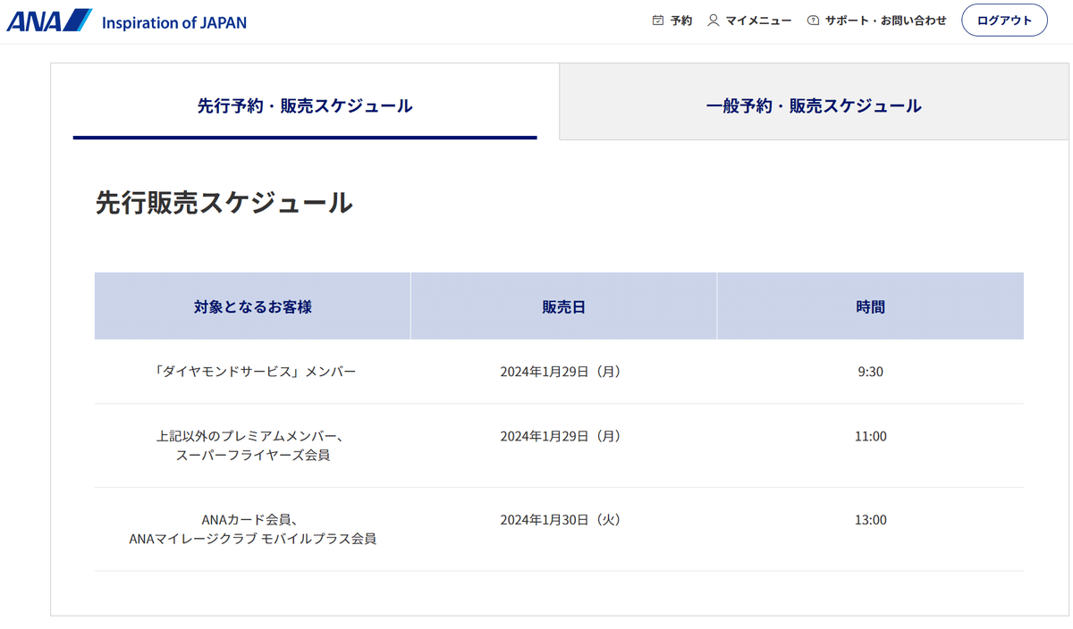 ダイヤ会員は有利？ANA国内線「特典航空券」予約がスタート｜菅野ノリヒコ 