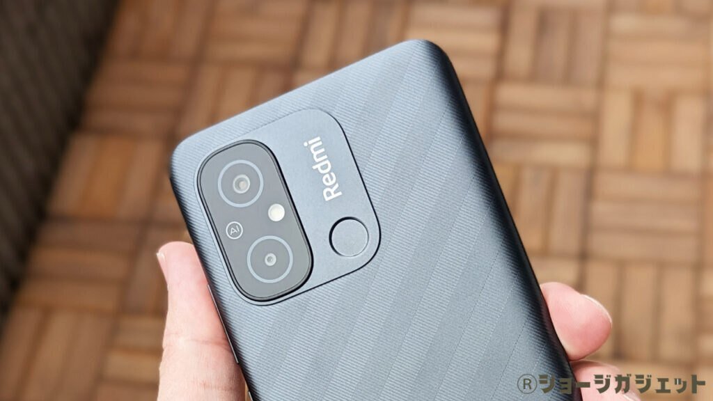 Xiaomi Redmi 12C 製品レビュー】理解困難なスペック、これは