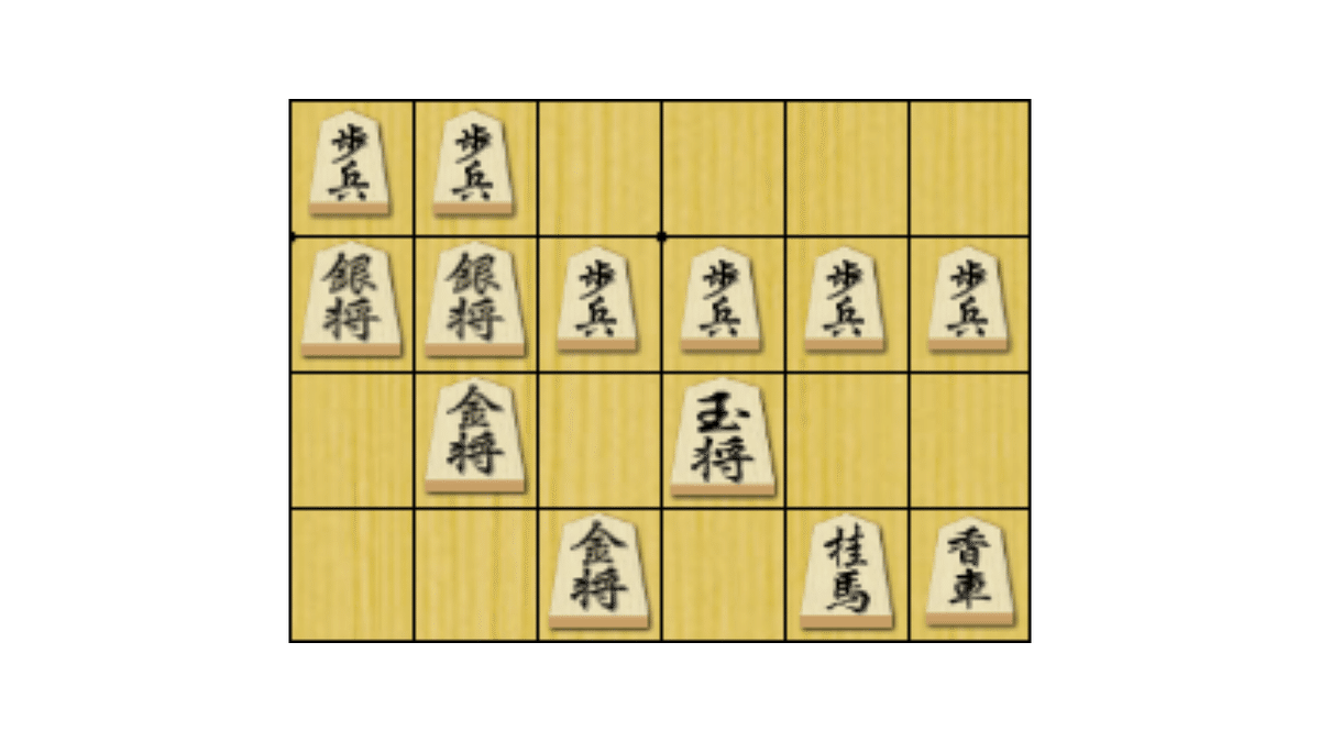 古典詰将棋の集大成 古圖式総覧 全 古典詰将棋には、成桂が多い - おおた 葉一郎のしょーと・しょー