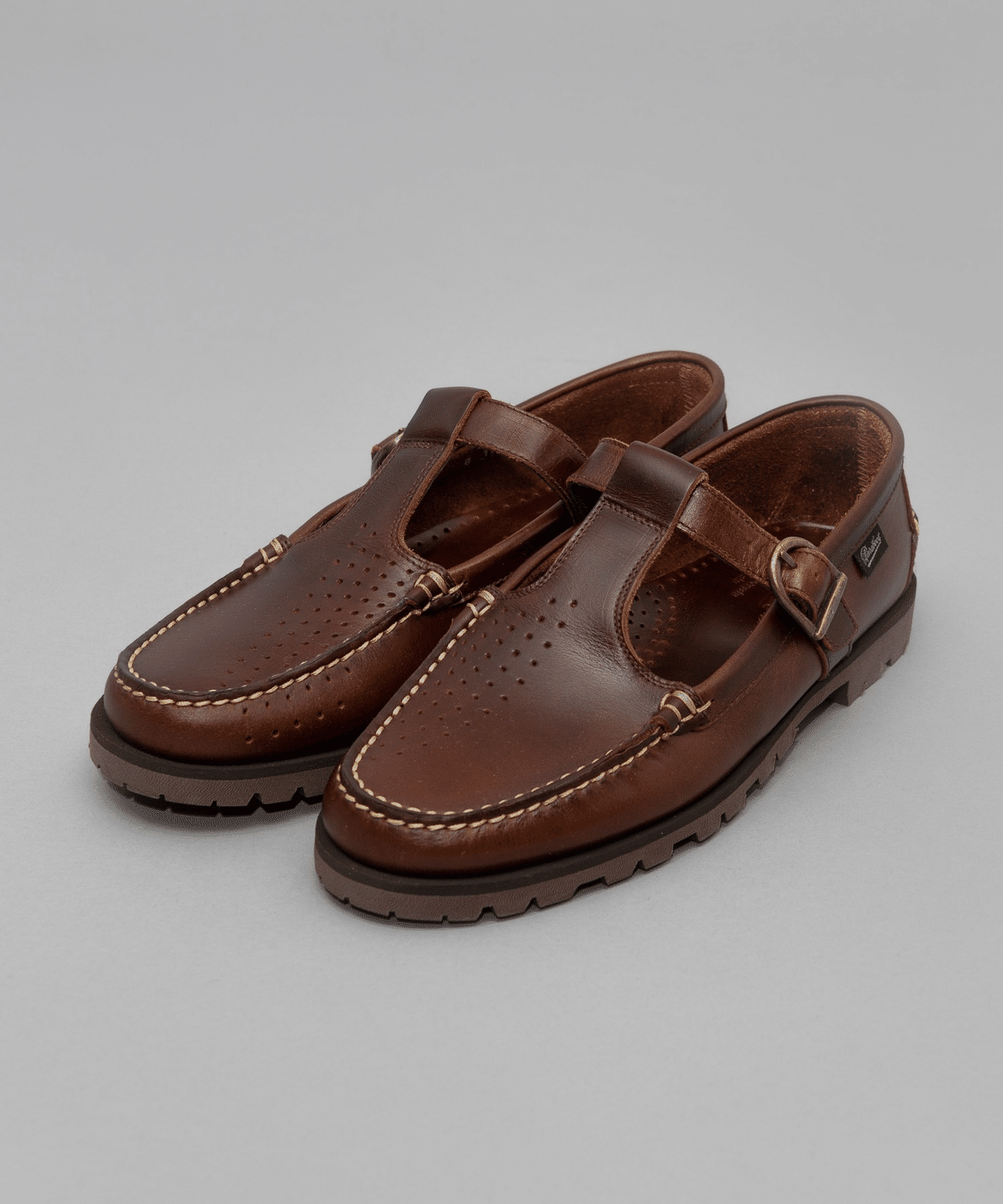paraboot / パラブーツ 】2月1日～の価格改定についてのお知らせ