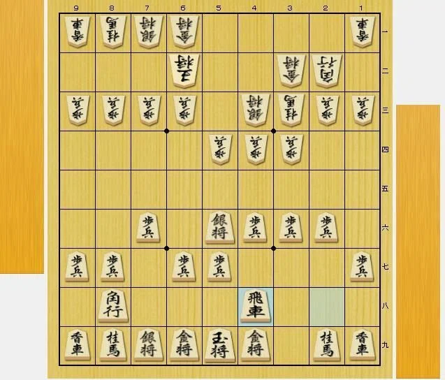 古典将棋入門③二枚銀の時代｜しまのば