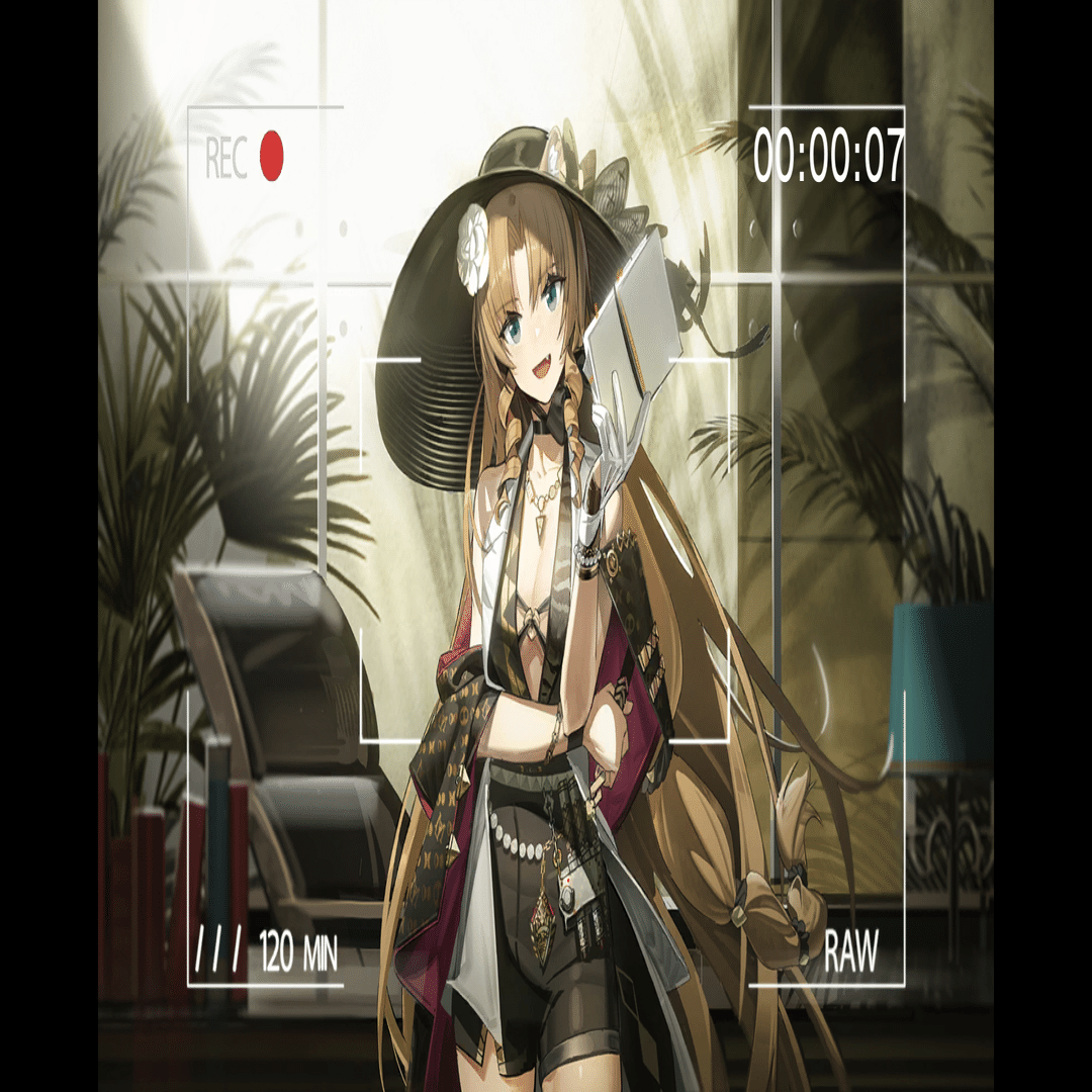 1/29(月)アークナイツ/異格スワ様、強すぎ便利すぎ/SL-EX-7強襲まで5人