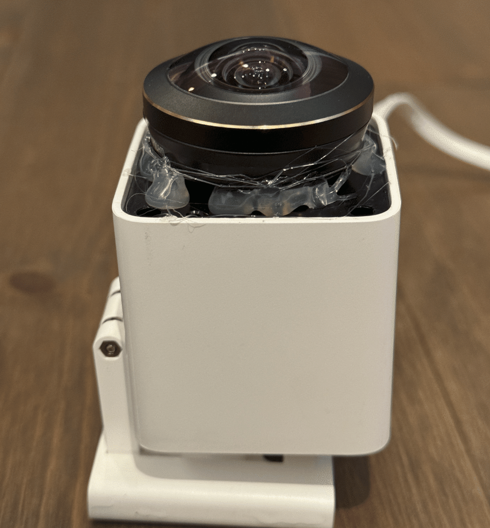 Dear様専用】ATOM Cam2 2台まとめ売り 5月18日に発売した