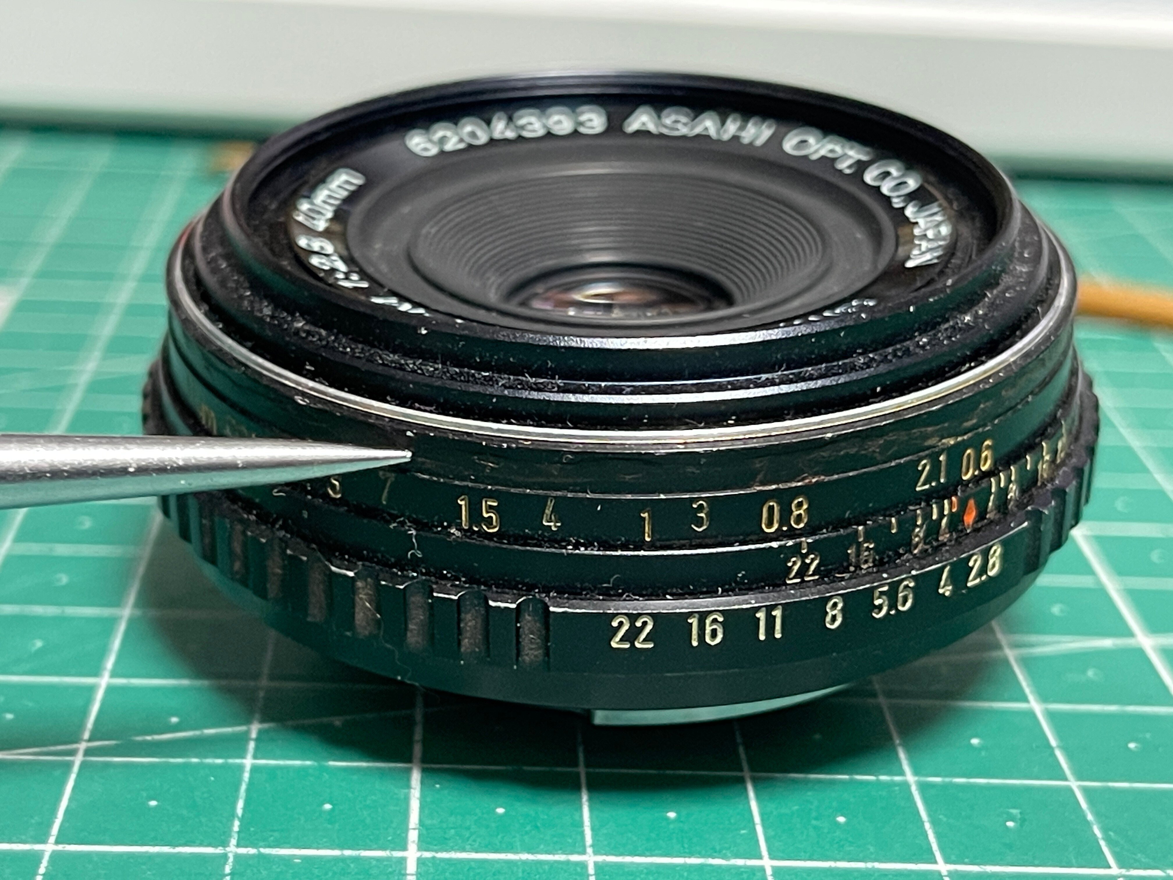 3Dプリンタを作ってカメラ関連グッズを｜怪力熊男