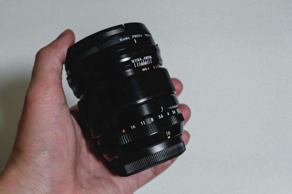 作例あり】XF16mmF1.4 R WR レビュー 最高峰の広角レンズ 作例あり】XF16mmF1.4 R WR レビュー 最高峰の広角レンズ