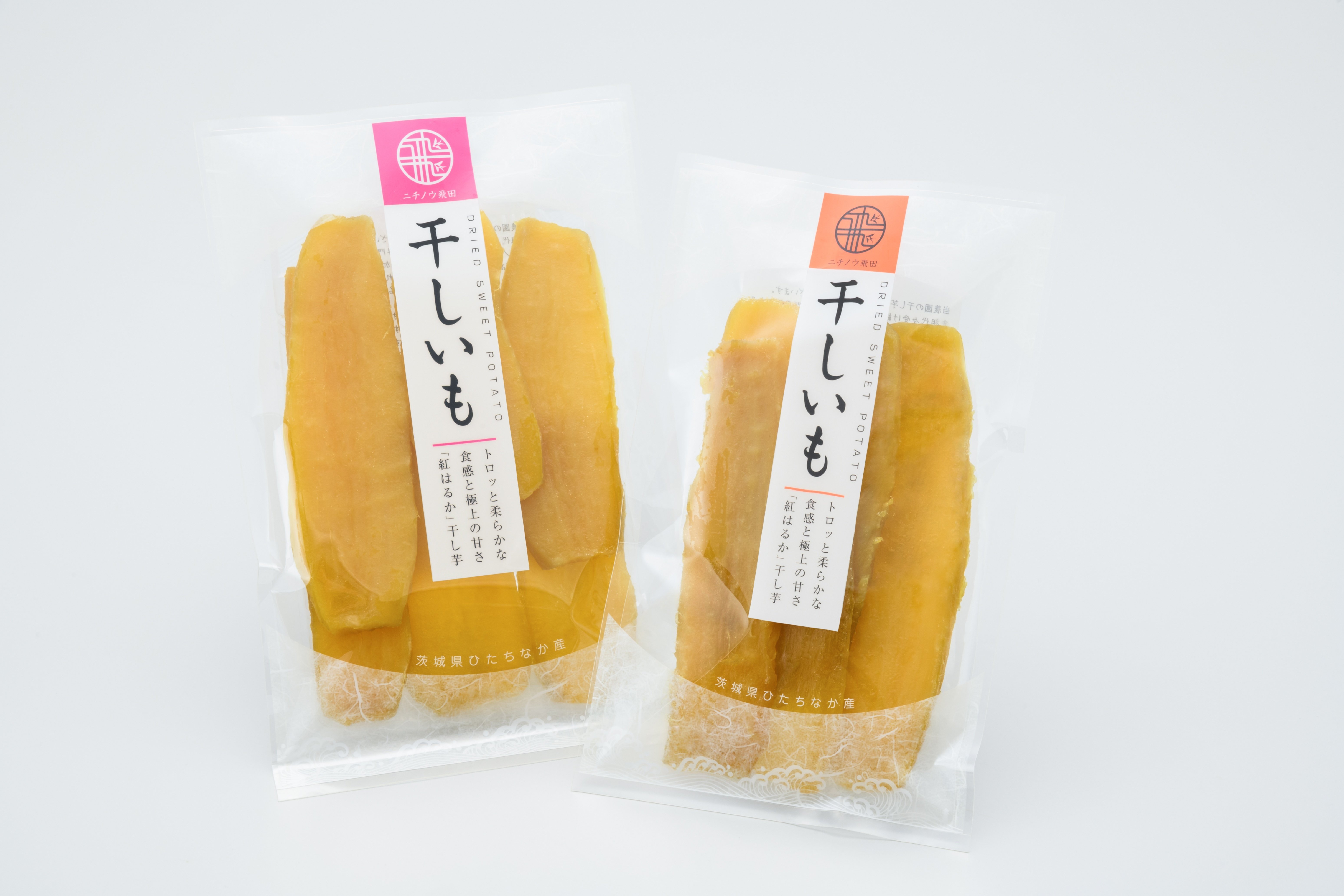 株)ニチノウ飛田×極上の干し芋｜ひたちなか市公式note｜茨城県