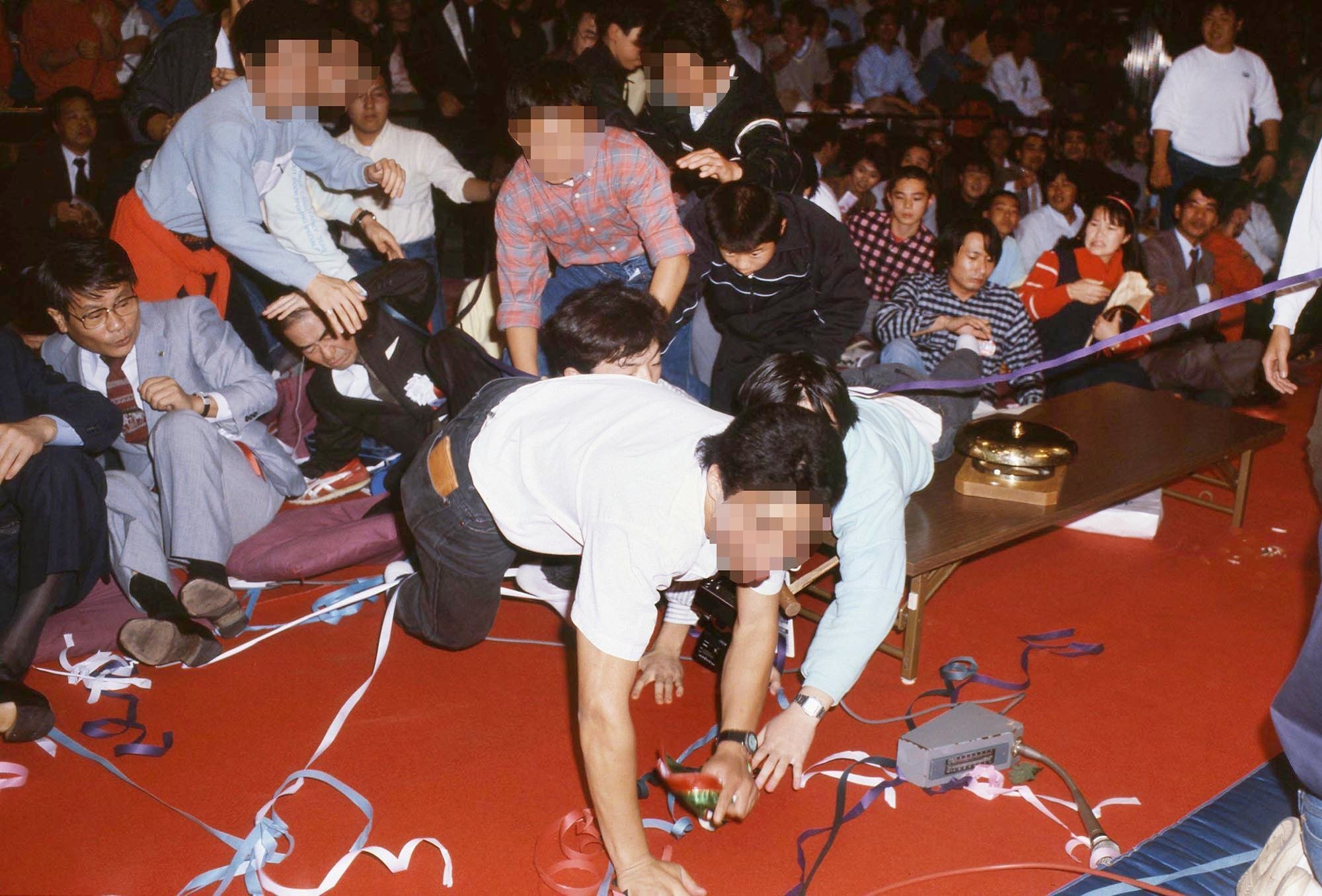 練習をのぞき見した子供に「金払わせろ」 ミル・マスカラスのプロ意識