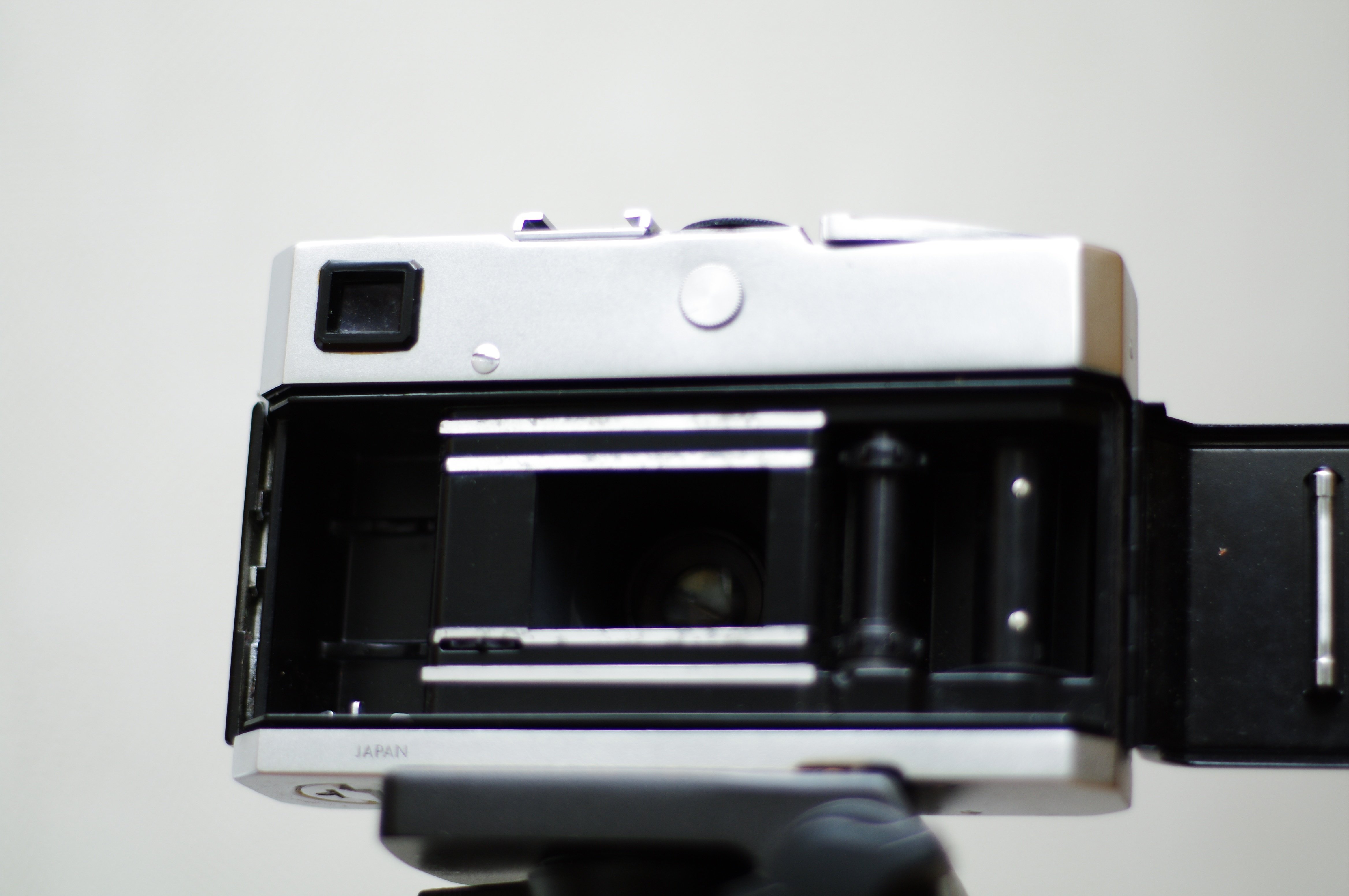 興和 Kowa Kallo 281型 ｜Sven.