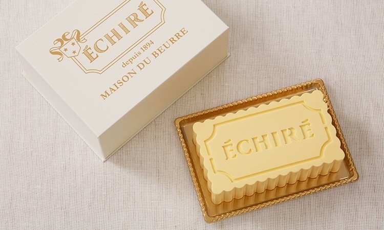 買い物代行 エシレバタークリームケーキ｜お買い物代行(グッズ代行  