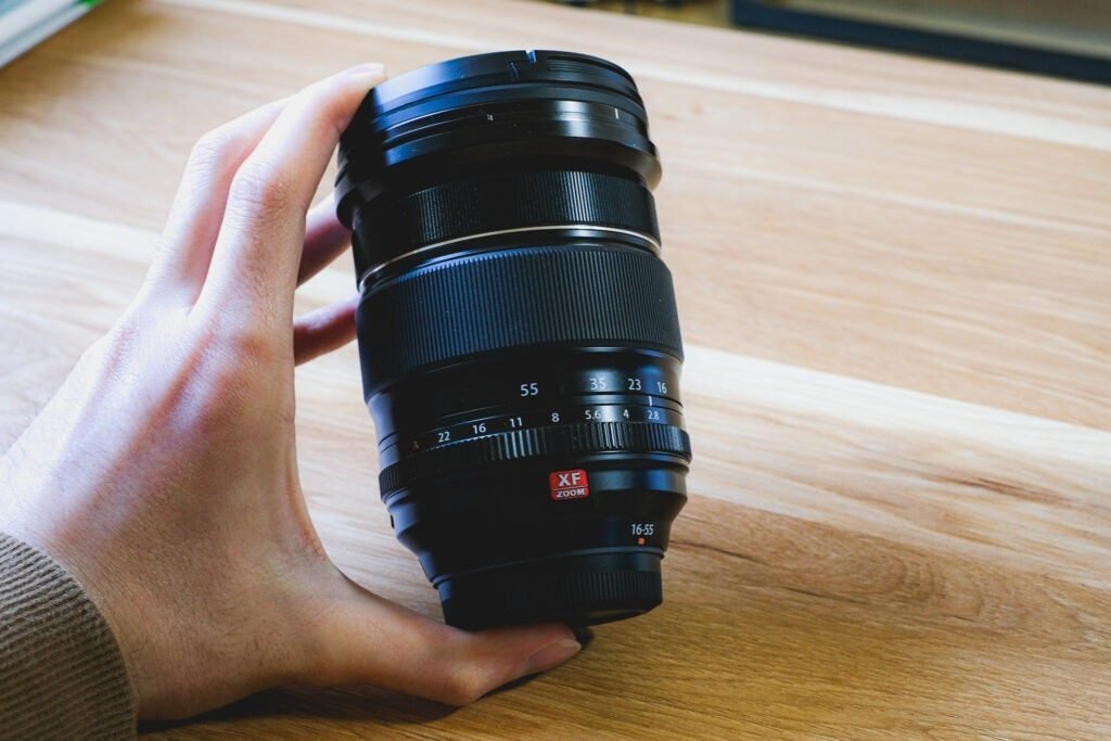 作例あり】XF16-55mmF2.8 R LM WR レビュー 最高峰のズーム 作例あり】XF16-55mmF2.8 R LM WR レビュー 最高峰のズーム