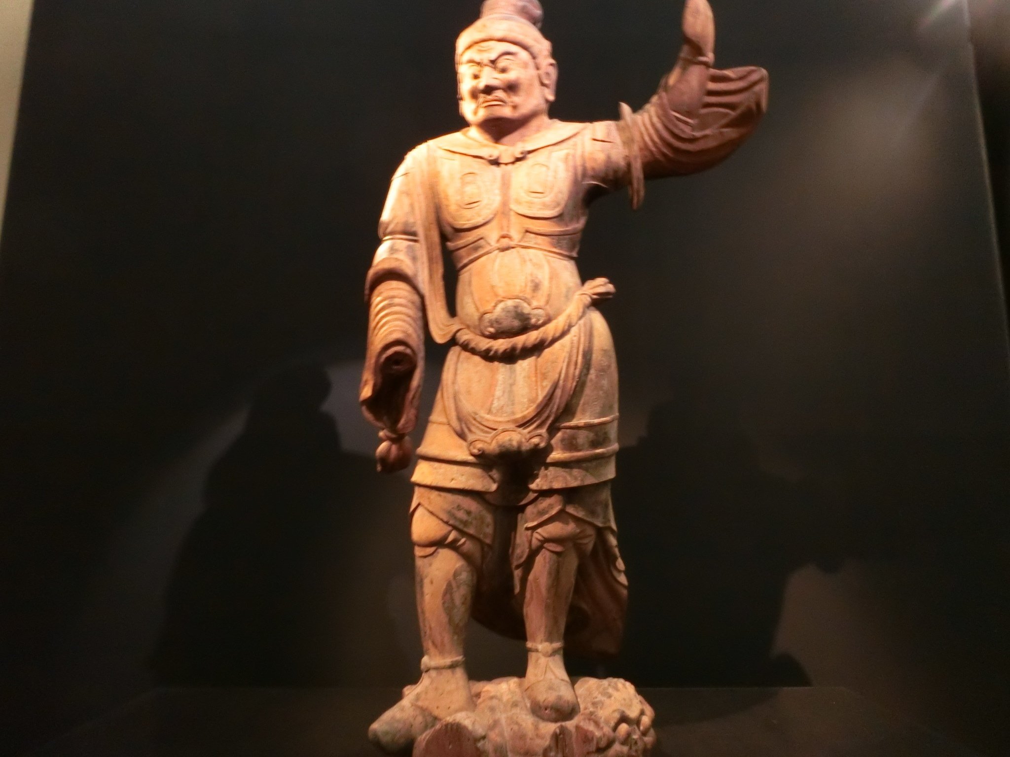 ☆仏像展☆世界遺産『建立900年「中尊寺金色堂」』奈良/京都満載