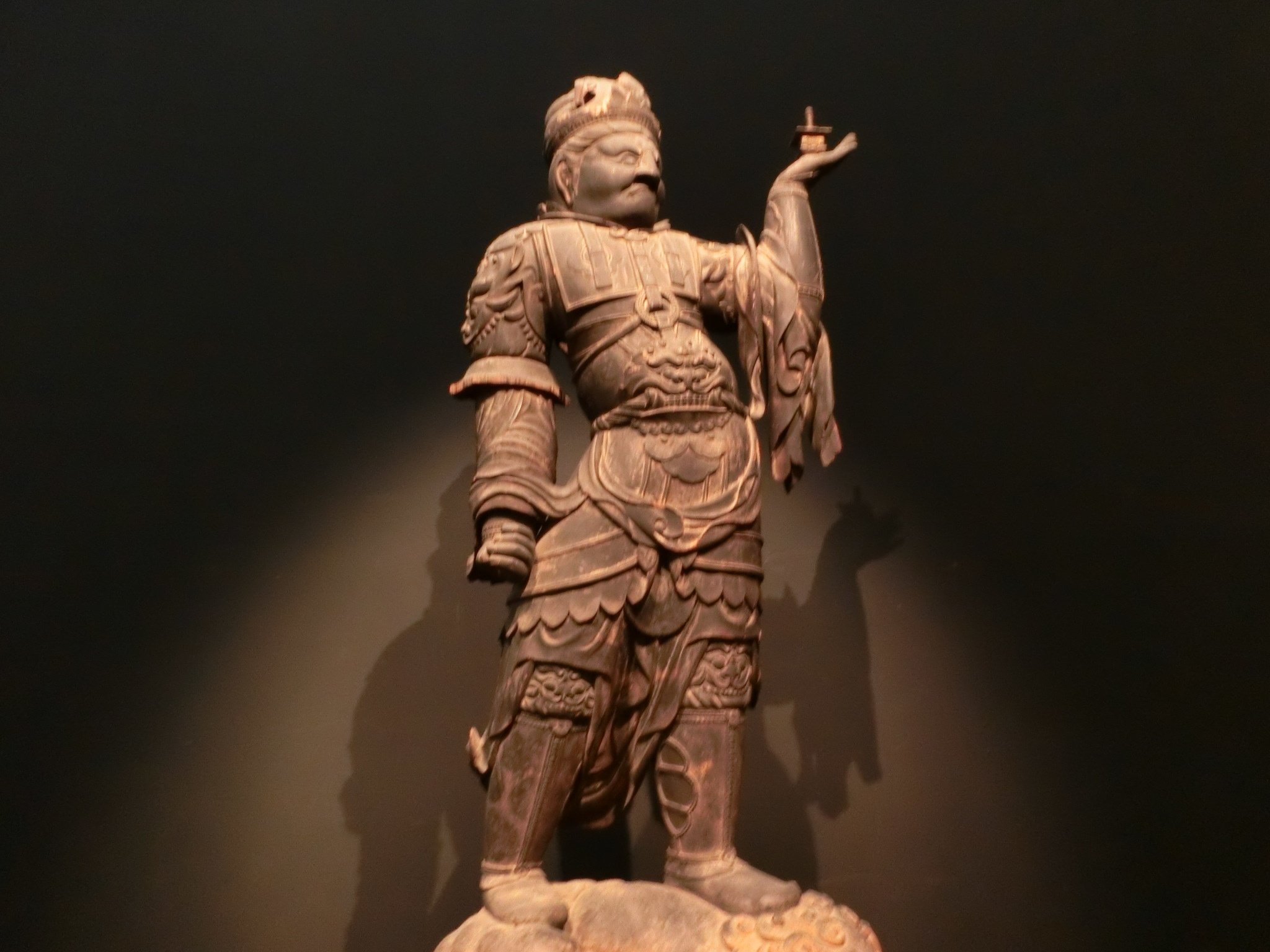 ☆仏像展☆世界遺産『建立900年「中尊寺金色堂」』奈良/京都満載『本