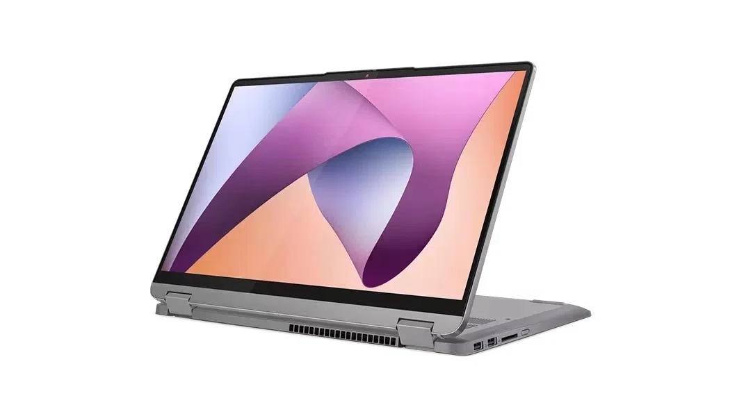 2in1 コンバーチブル ノートパソコン購入を何度も頭で検討して、よく