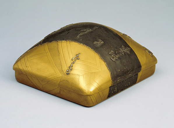 刀剣×書×陶芸×蒔絵ー江戸のマルチタレントの後に、中尊寺金色堂 刀剣×書×陶芸×蒔絵ー江戸のマルチタレントの後に、中尊寺金色堂