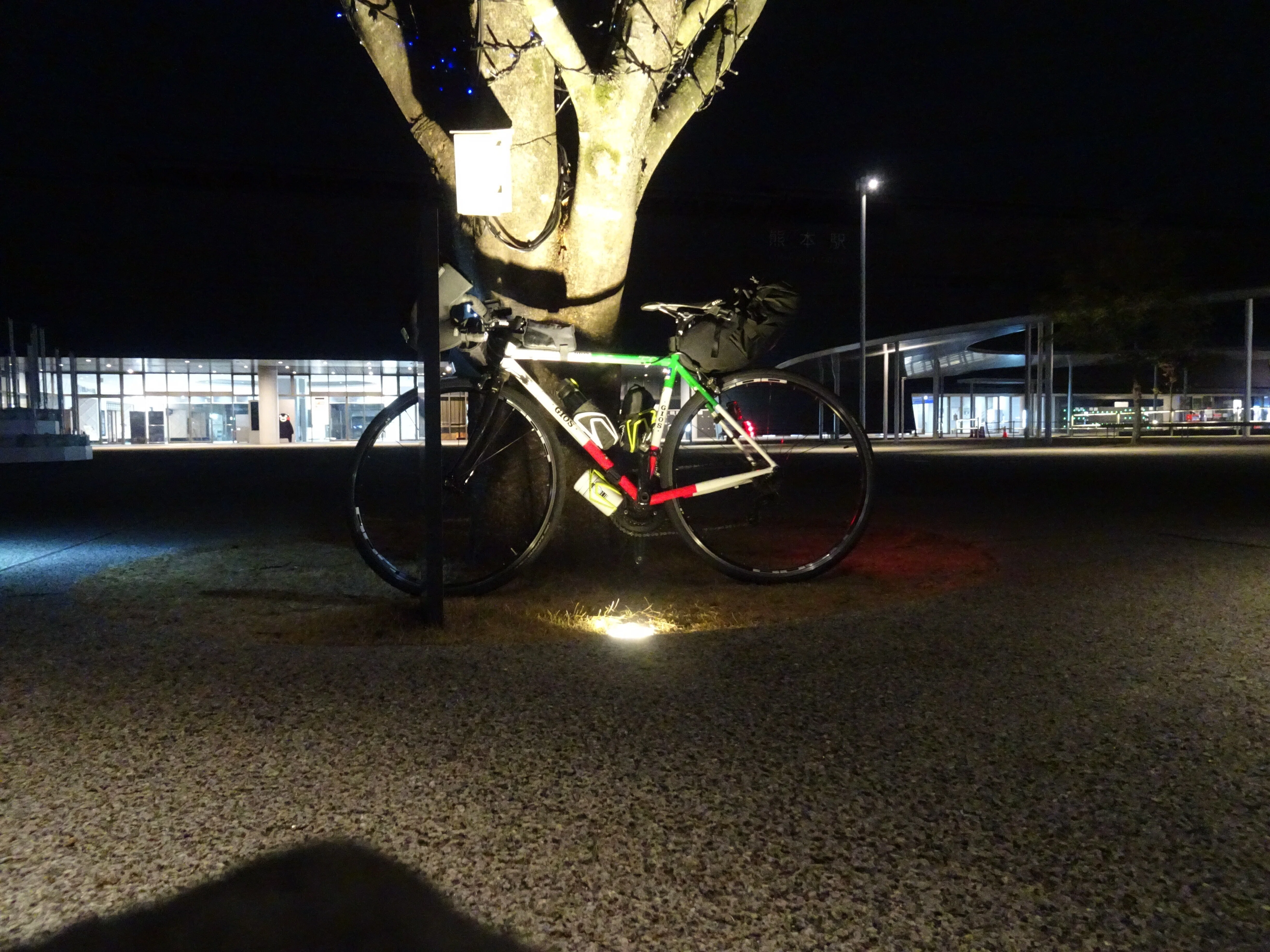 50代ﾗﾝﾅｰ】 ﾊｰﾌﾏﾗｿﾝ21.1km＋ﾛｰﾄﾞﾊﾞｲｸ150km -前編-｜あらふぐ