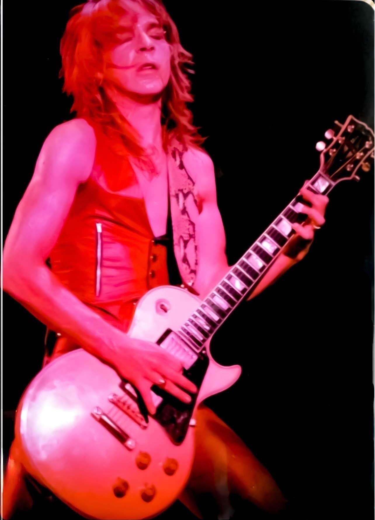 最新モデル ㉟ランディ・ローズに謎のGUITAR Taku SOLOが存在する？！｜Alma 趣味・スポーツ・実用