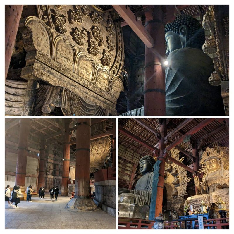 東大寺大仏殿