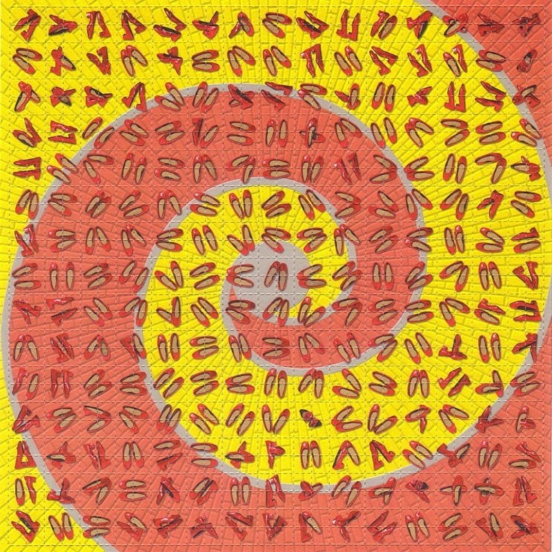 このアートは知られるべき：Pop-art (Part2)｜Phan Chau Tien