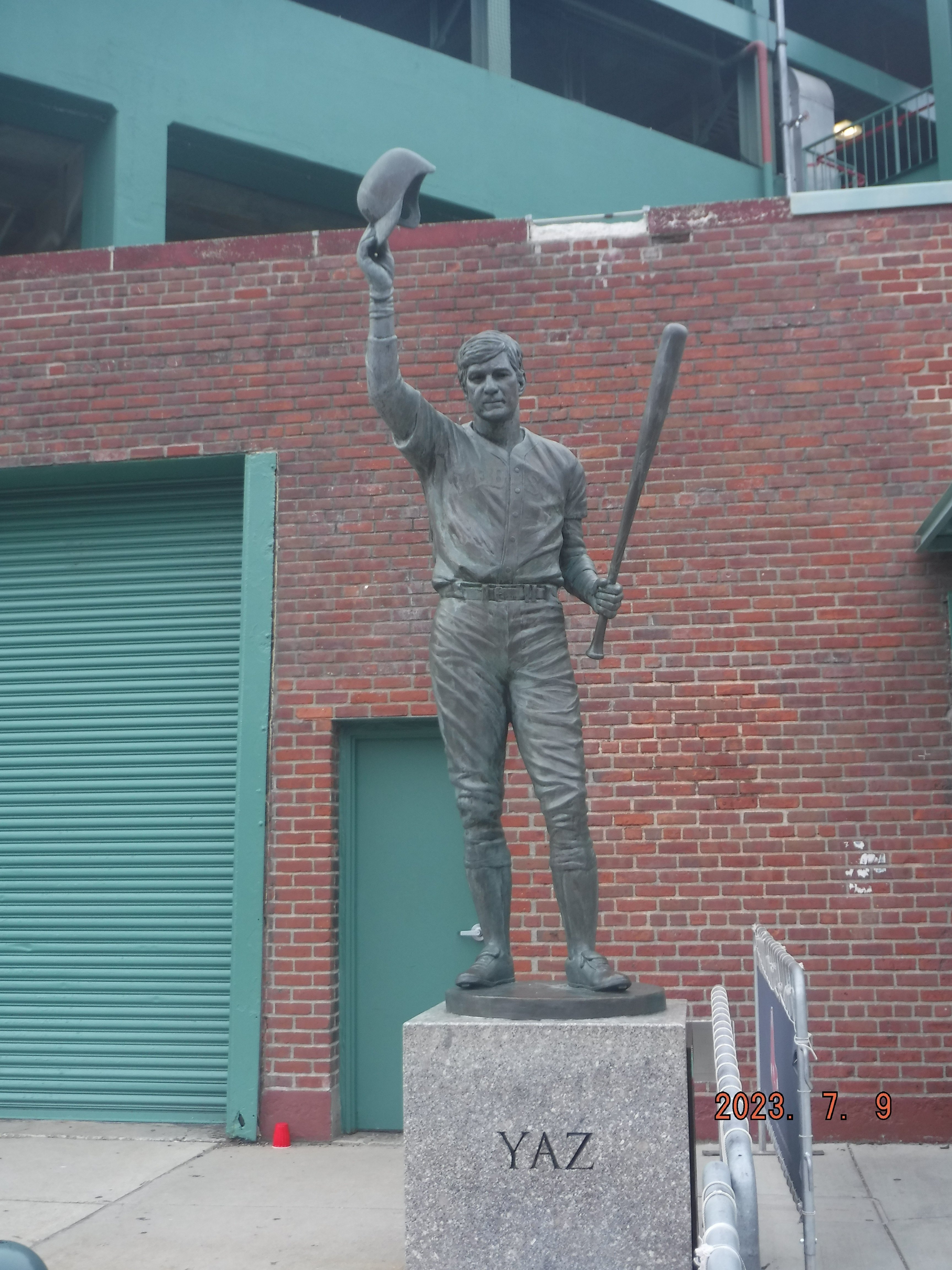 Wrigley Field①（リグレーフィールド／シカゴ・カブス） | MLB