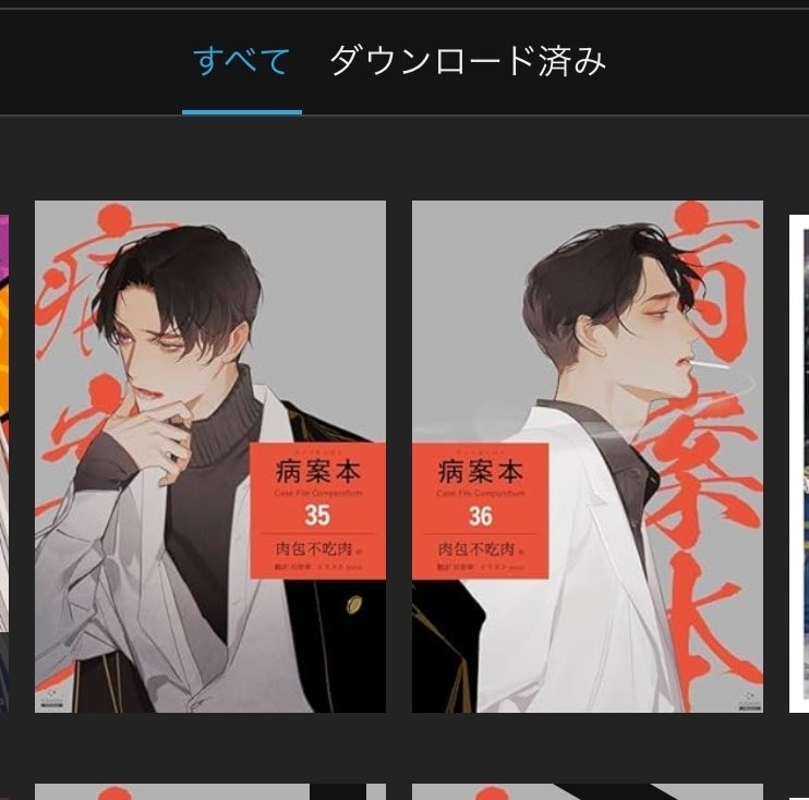 病案本 特装版3巻+4巻　繁体字　中華BL 病案本 特装版3巻+4巻 繁体字 中華BL（世界が熱狂する中国BL