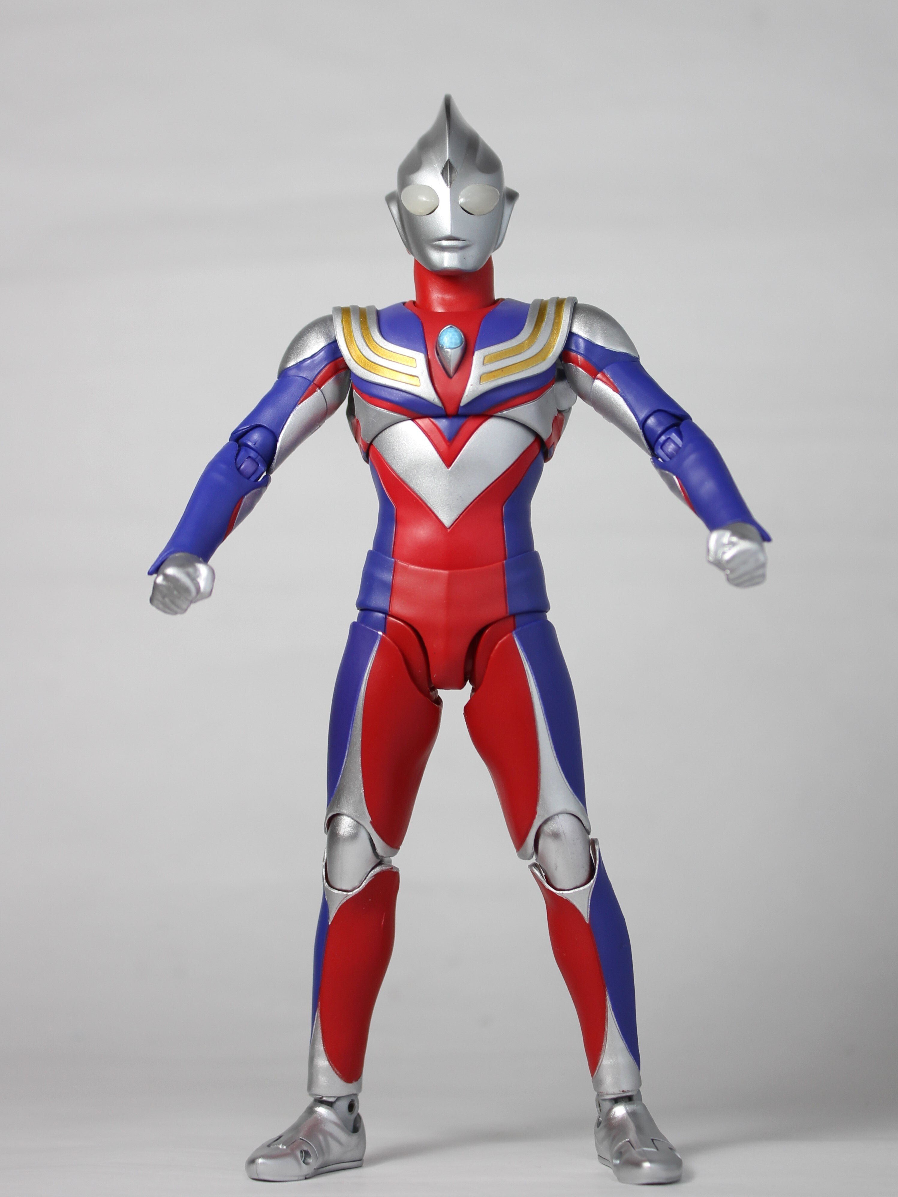 ウルトラマンフィギュア 9体 ウルトラマンフィギュア 9体