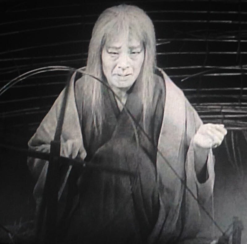 黒澤明監督 『蜘蛛巣城』 ： 「予言の自己成就」とは何か。｜年間読書人