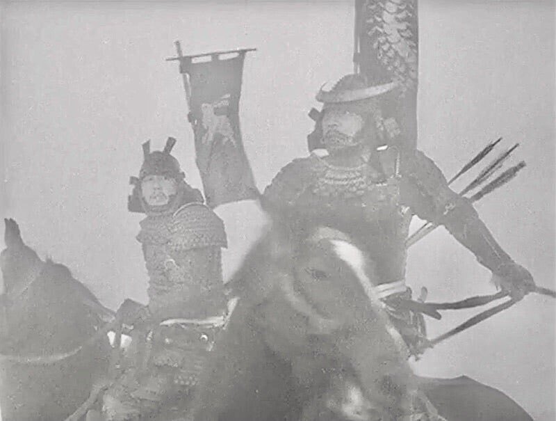 黒澤明監督 『蜘蛛巣城』 ： 「予言の自己成就」とは何か。｜年間読書人