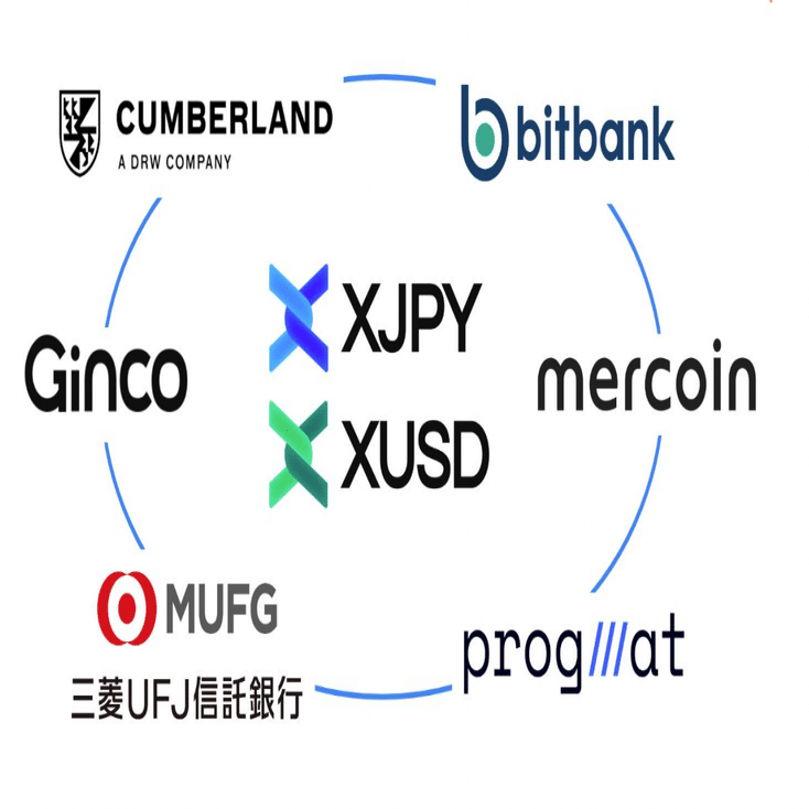 国内ステーブルコインの市場動向と可能性｜Decentier