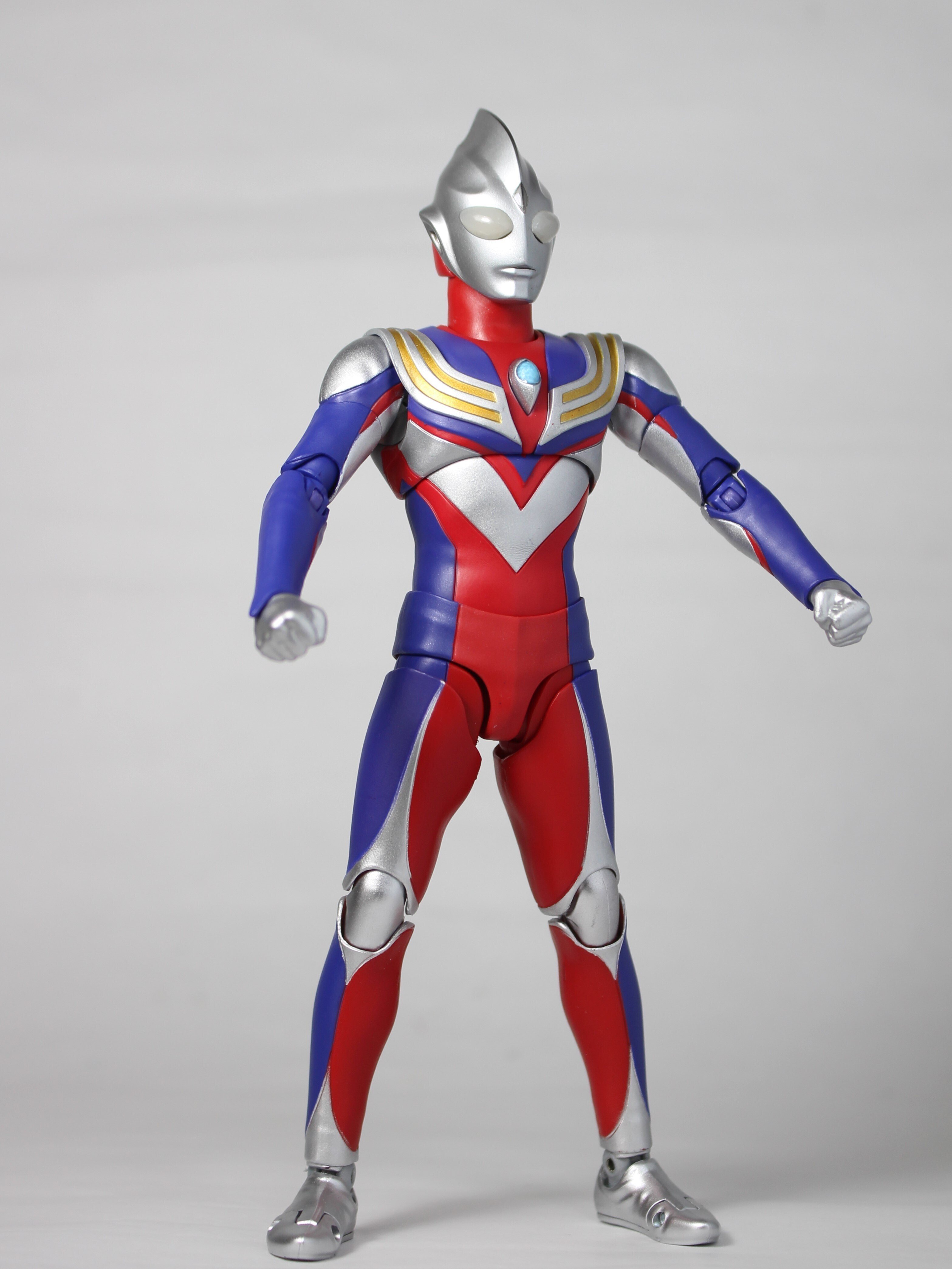 ウルトラヒーローシリーズ97 ウルトラマン アーク 追加塗装品