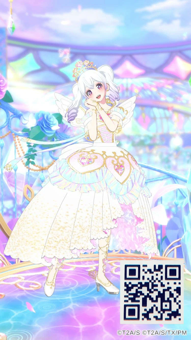 プリマジ フレカ 一覧｜ことあ