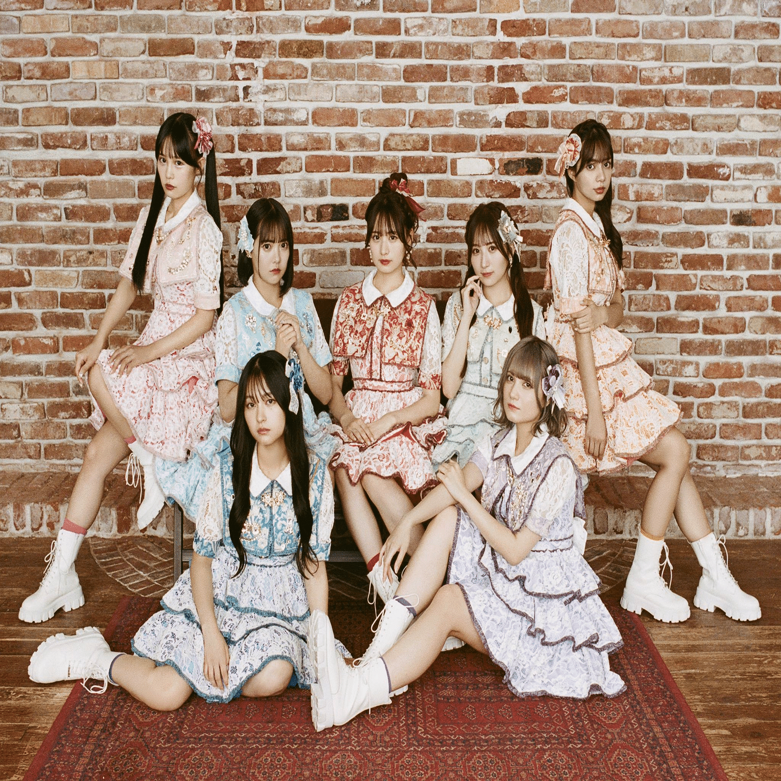 CANDY TUNE タイ遠征詳細/ CANDY TUNE's Thailand expedition details