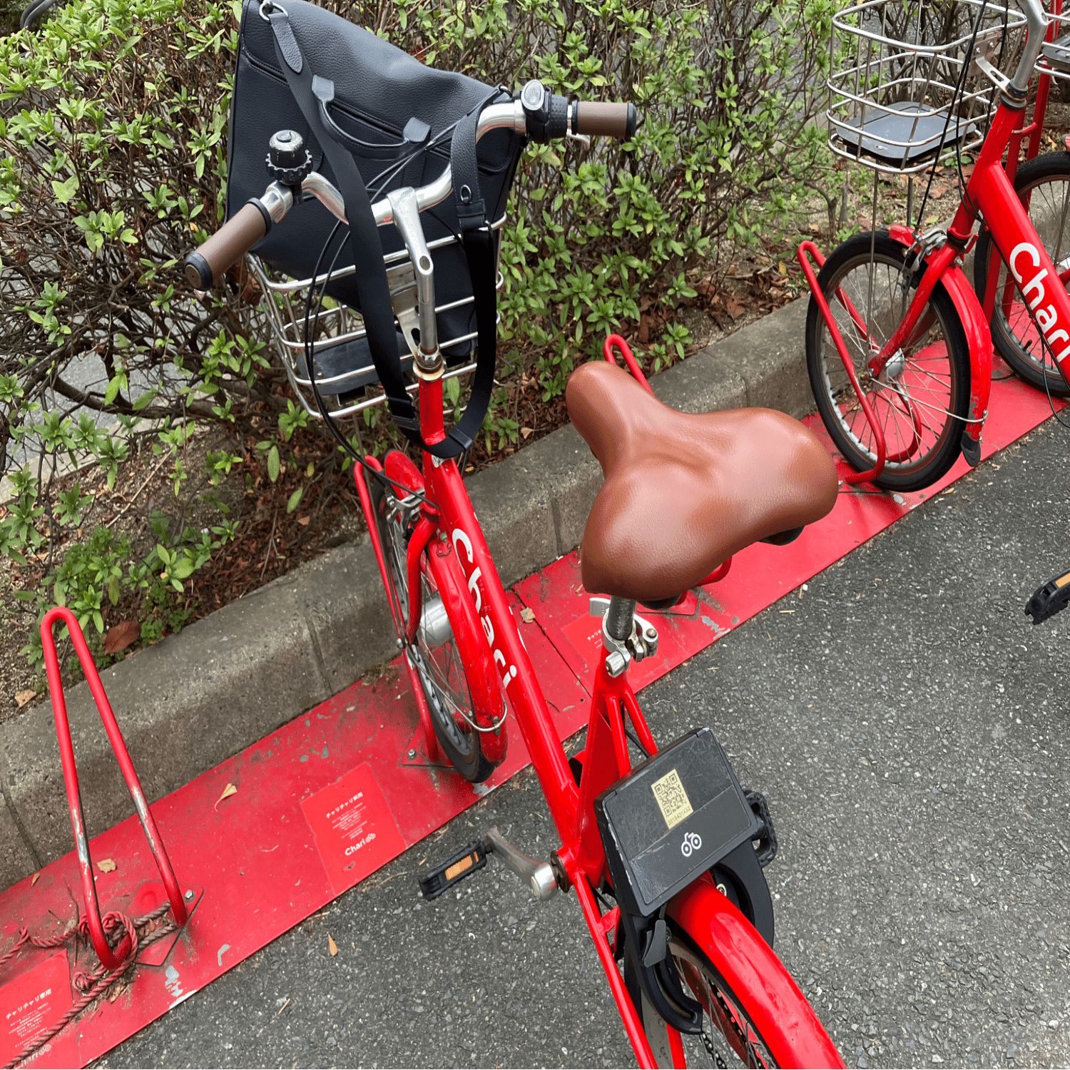 チャリチャリって、どう運営しているの？ 新規ポート開設の舞台裏