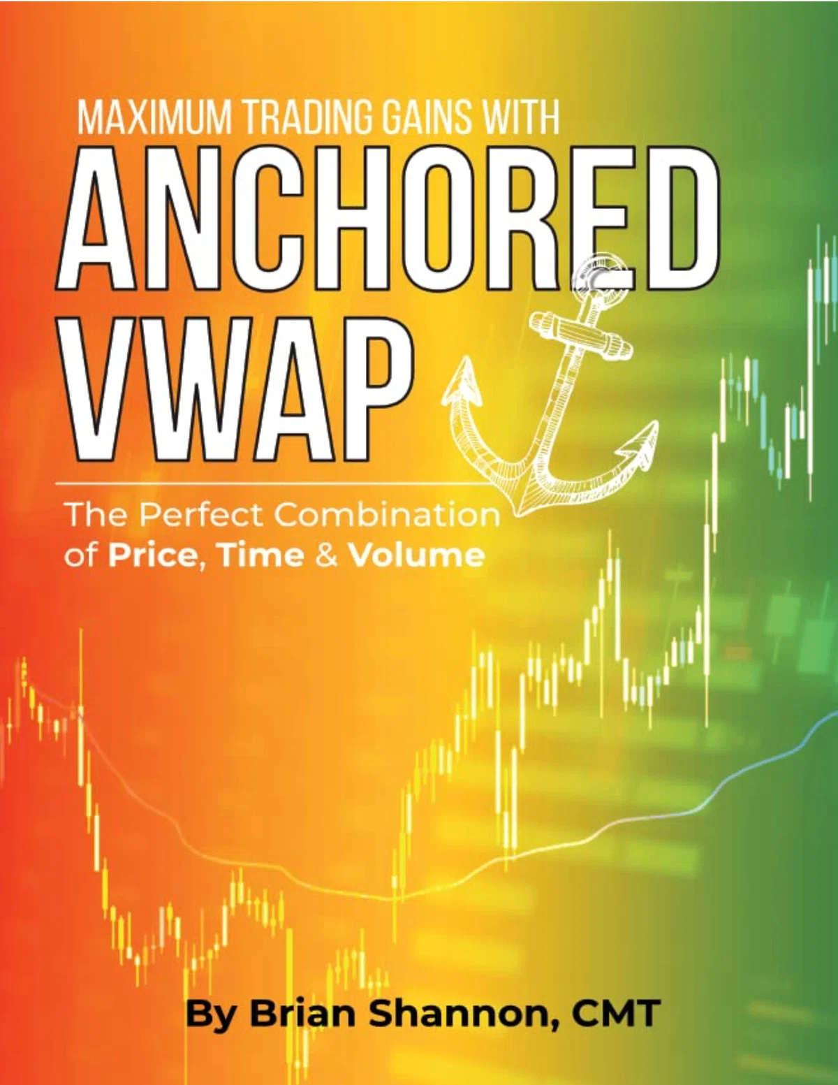 Technical Analysis using multiple timeframe と Anchored VWAPのマスター Brian ...