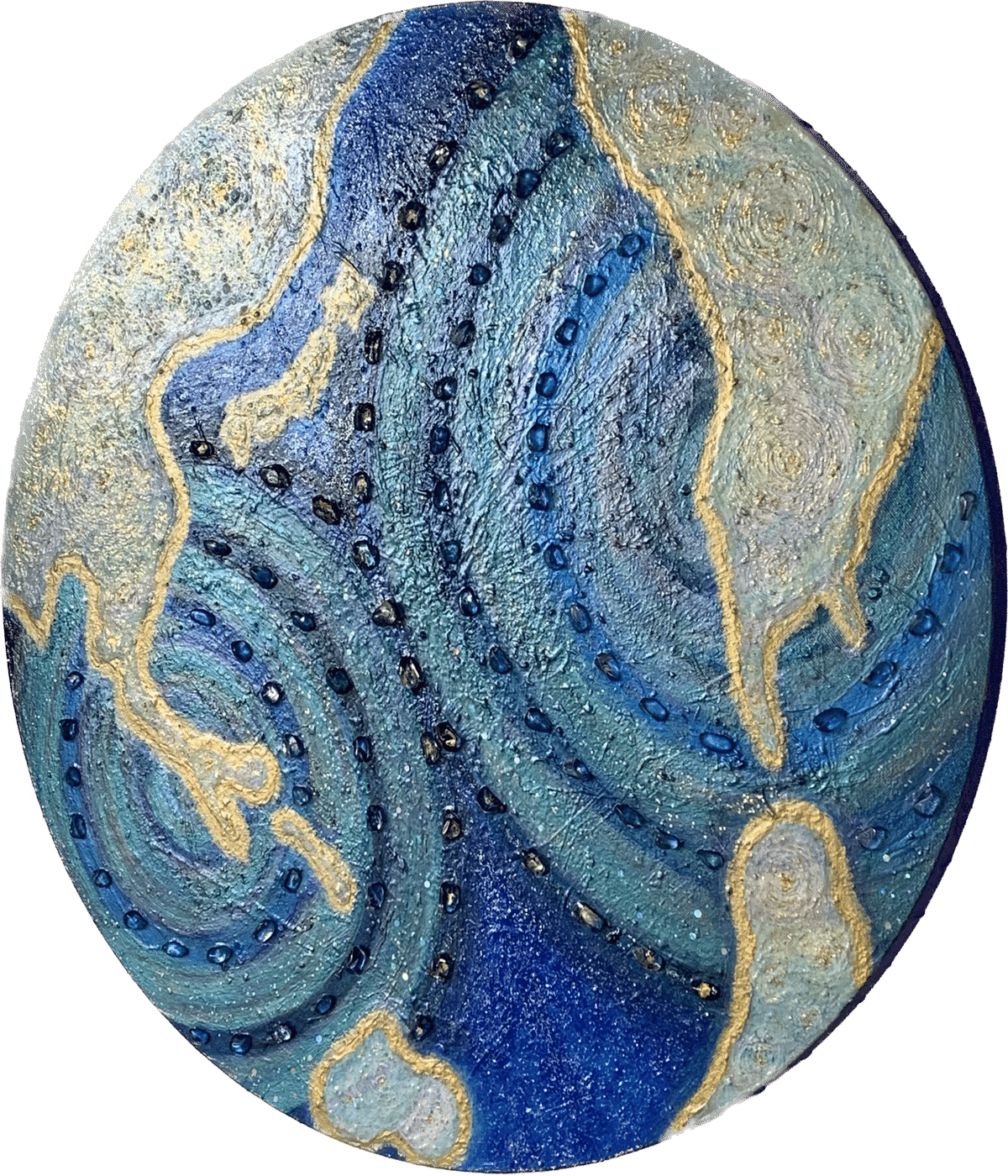 No.3 Earth｜chara sun