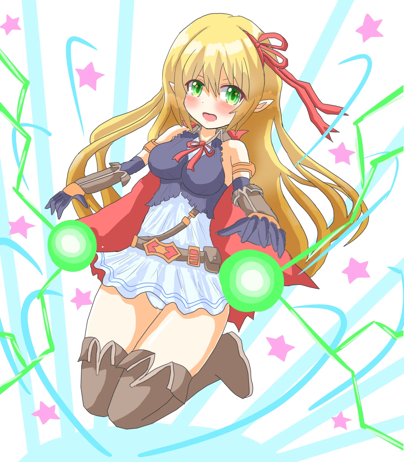 お絵描きが大嫌いな人間の趣味がお絵描きになった話｜はくぎん