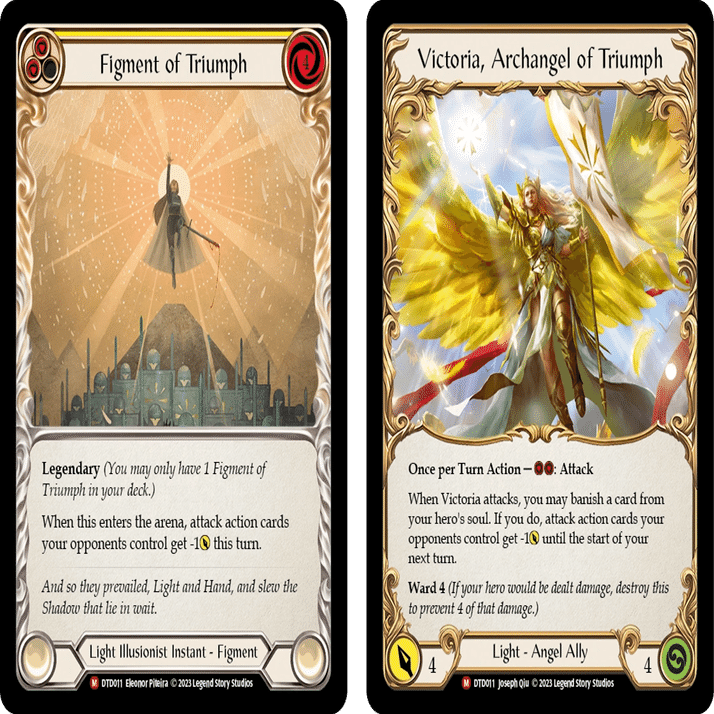 Flesh and Blood】Prism, Advent of Thronesブリッツ52枚言語化｜天门🍜