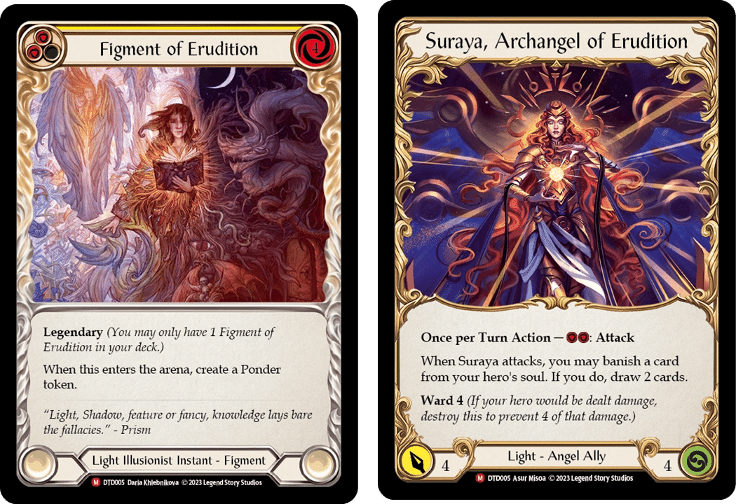Prism, Advent of Thrones | Busca de Cartas | LigaFAB