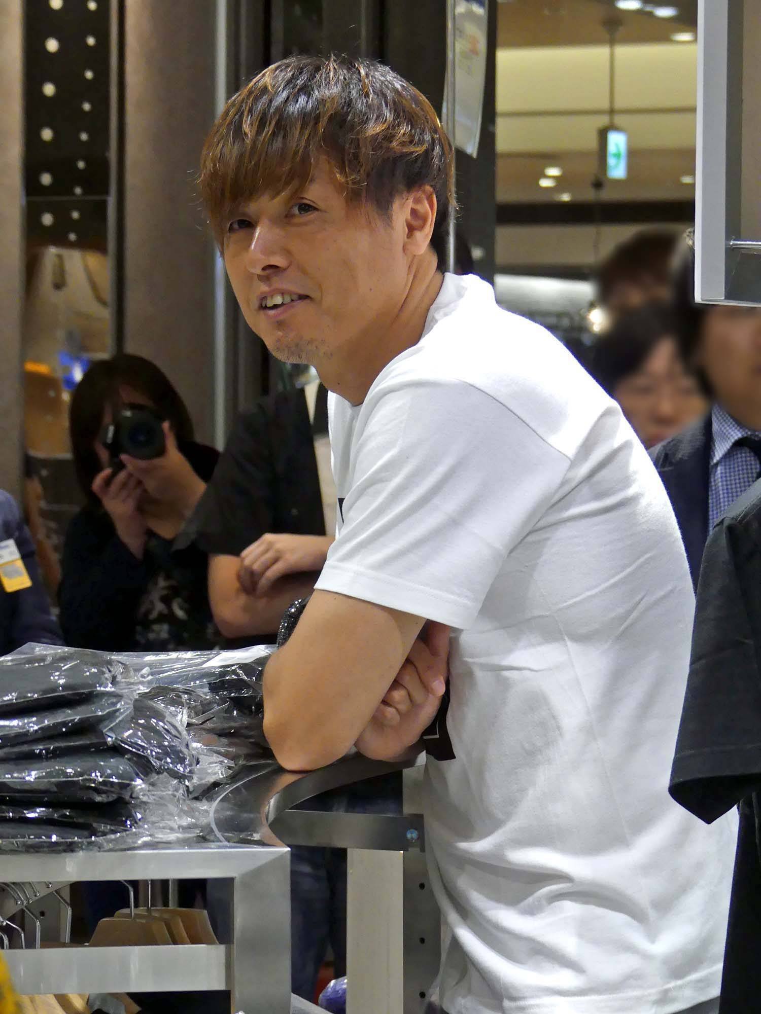 写真でふりかえる遠藤保仁選手 Vol.6（2018〜2020）｜ナ
