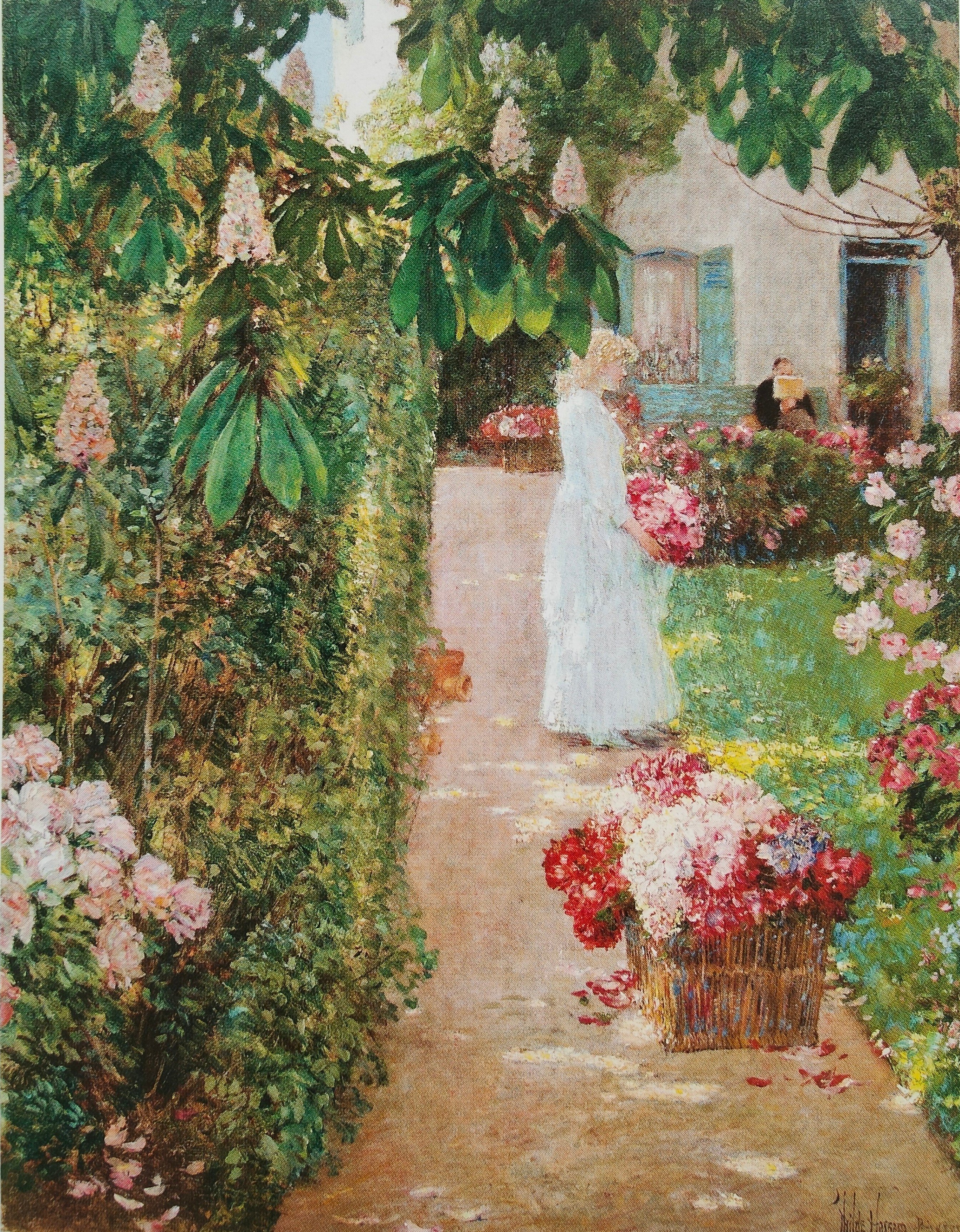 展覧会レビュー：印象派 モネからアメリカへ ウスター美術館蔵（東京都