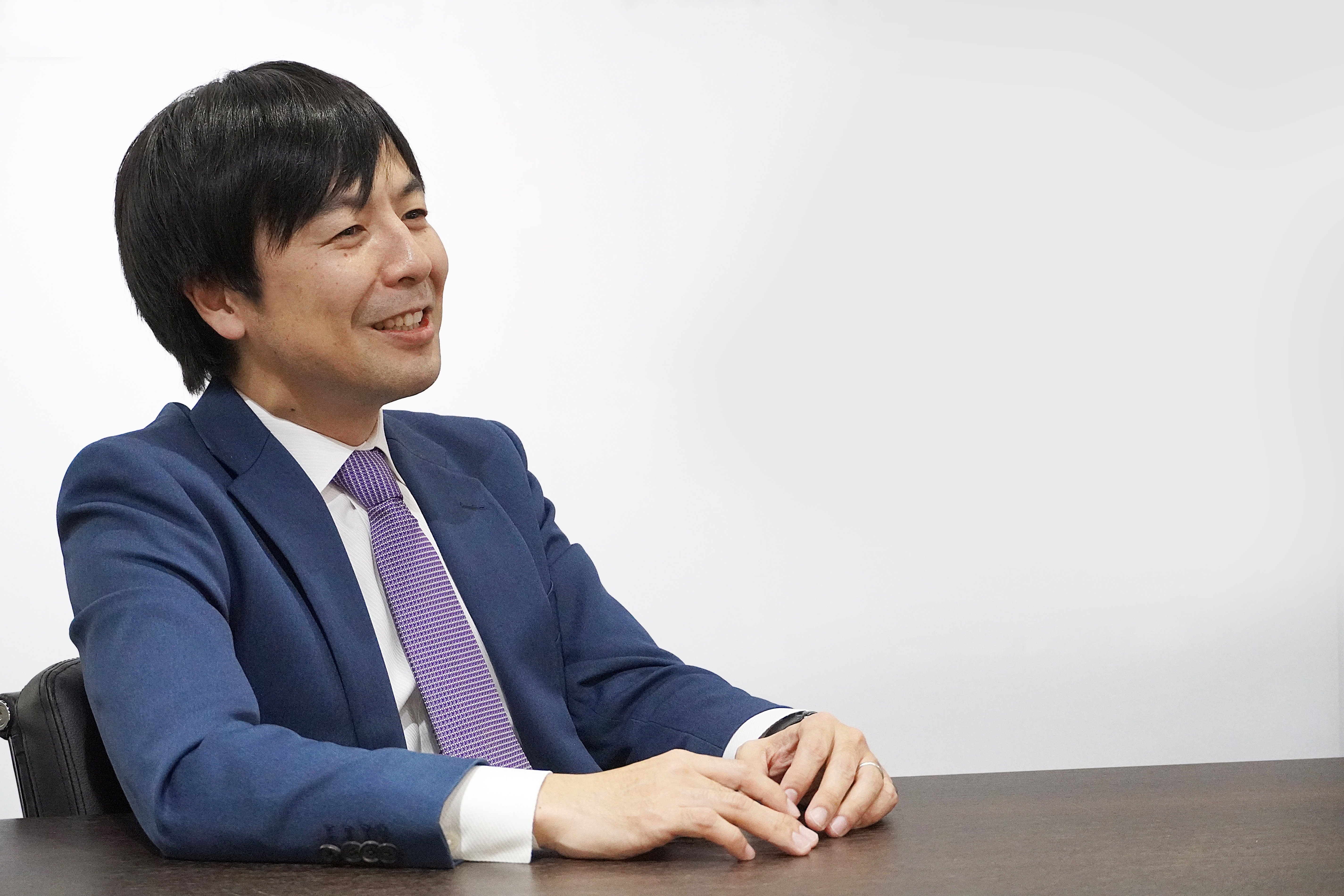 シグネチャーパビリオン「いのちの未来」協賛企業 1問1答