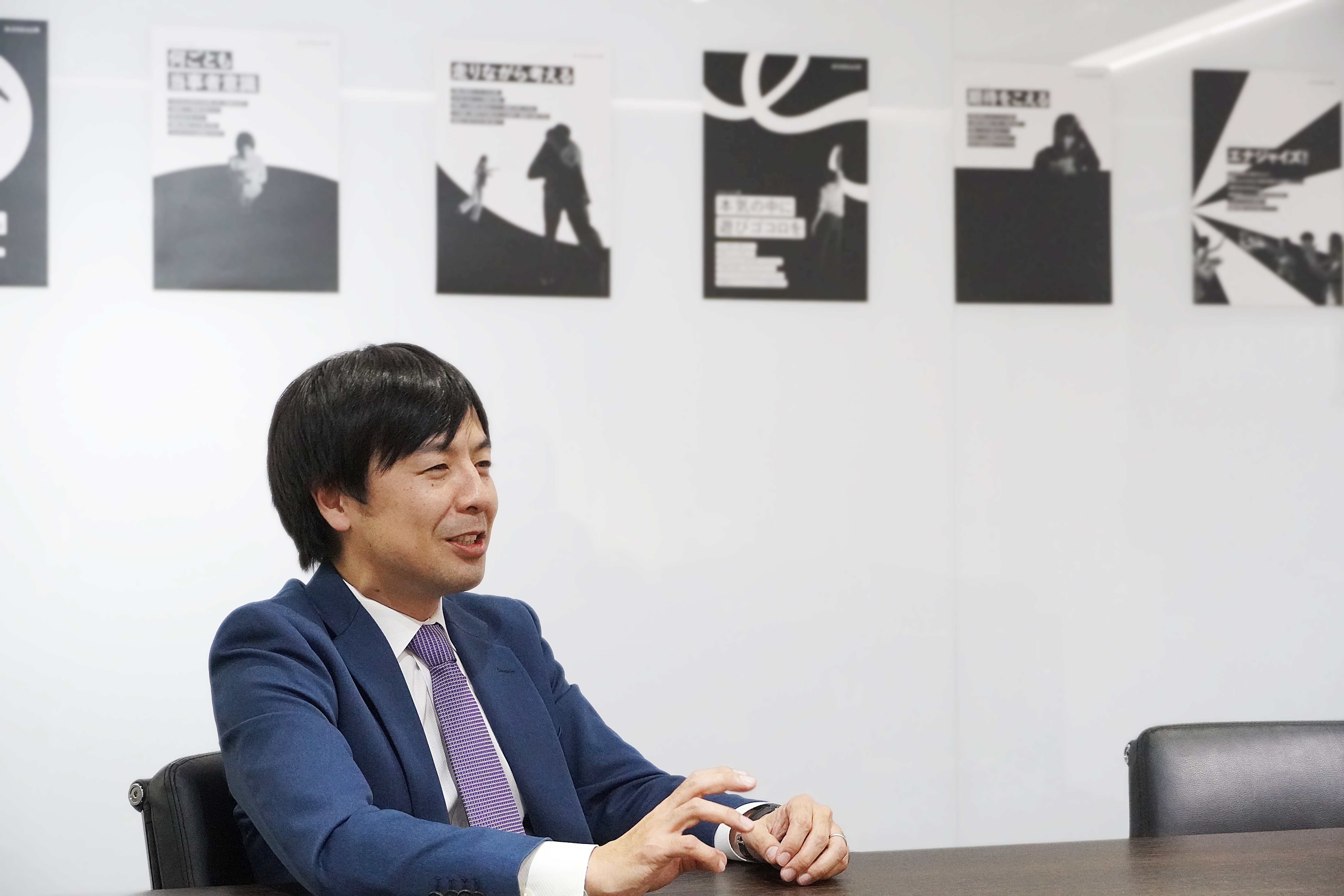 株式会社ビズリーチの社員に向けて定めた心得「7つの