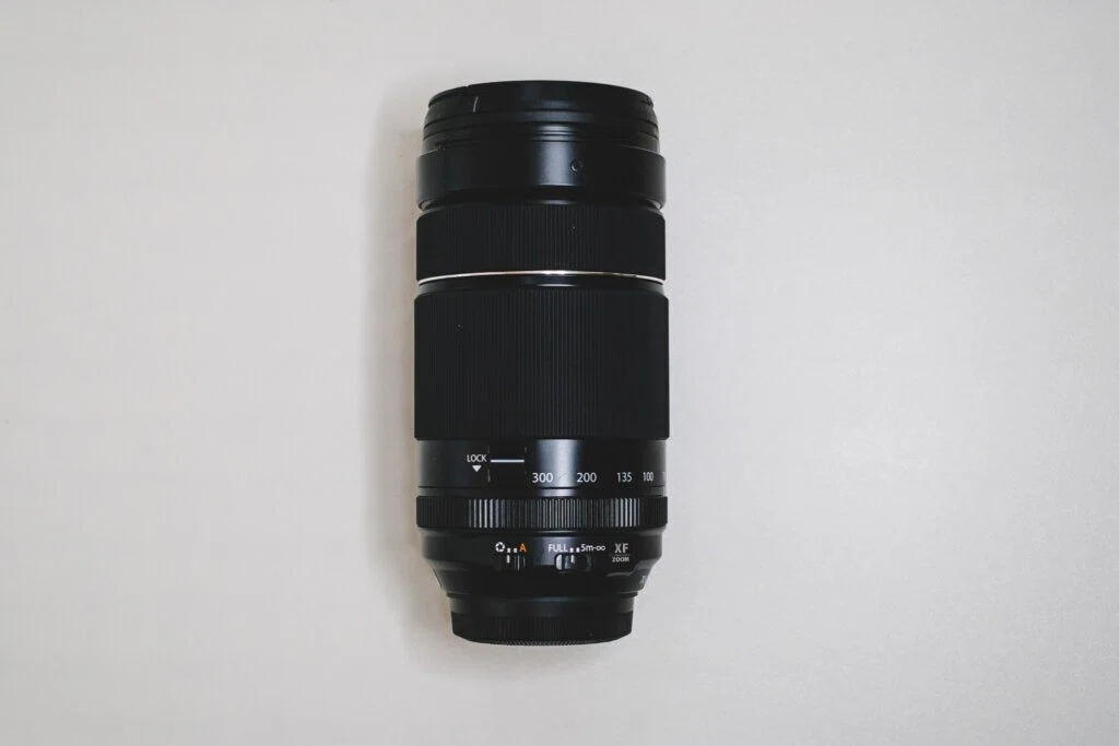 作例あり】XF70-300mmF4-5.6 R LM OIS WR レビュー 望遠はこれで決まり 