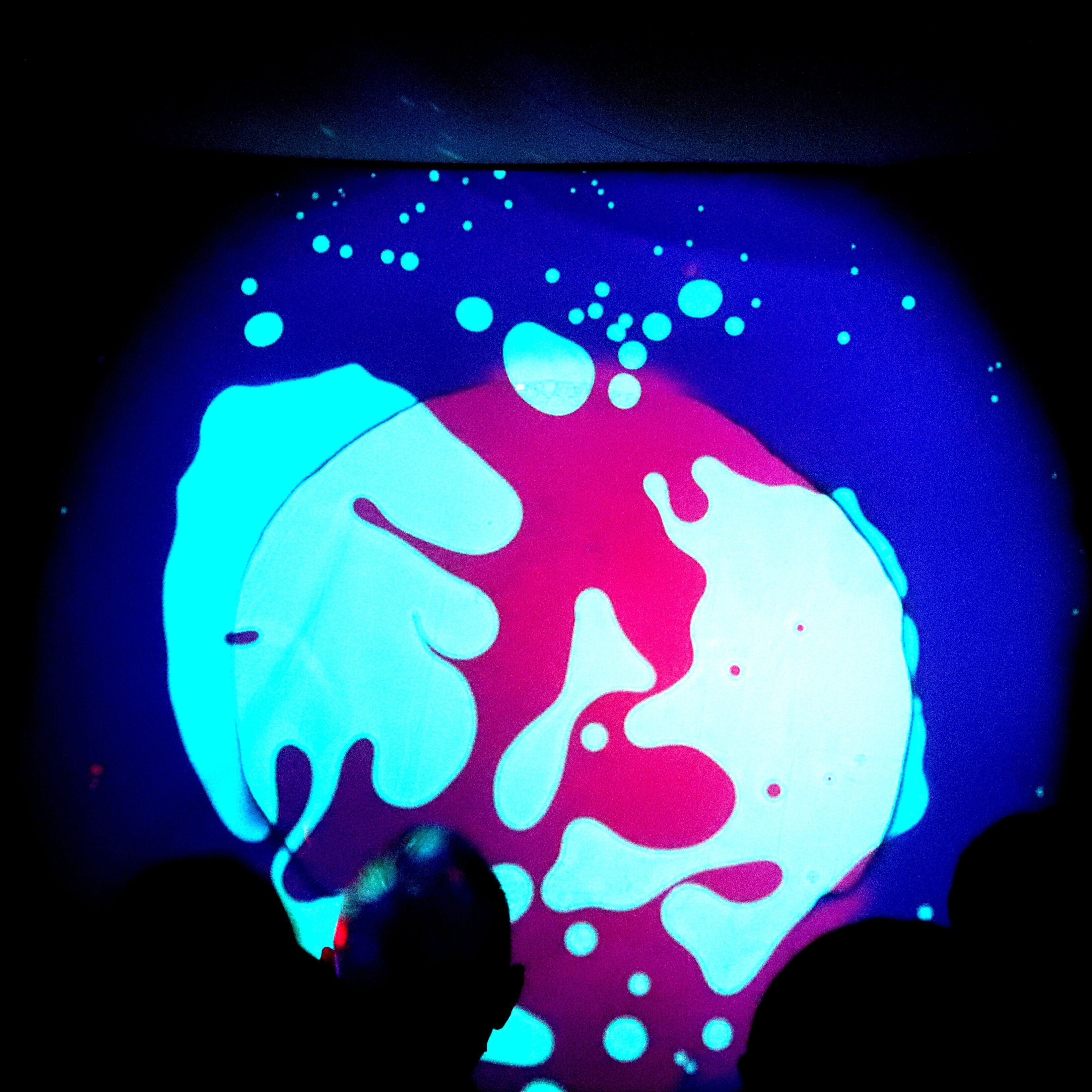 筆】BAUS '93 / 裸のラリーズ 発売記念パーティ Fall and Rise of Les