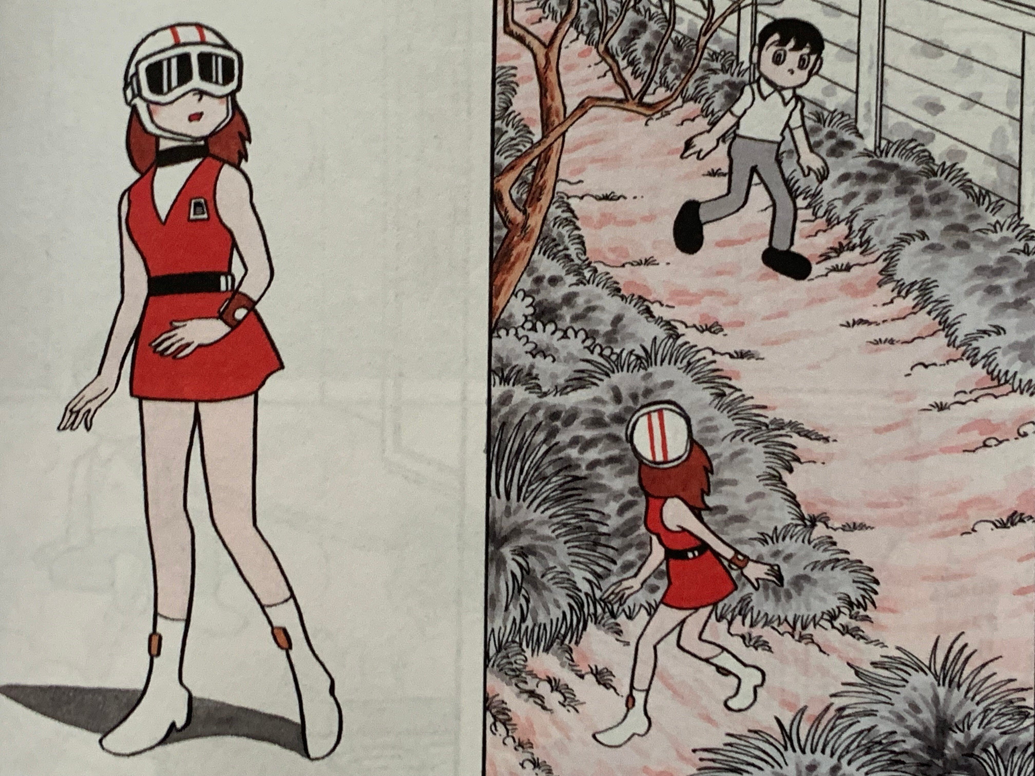 記念すべき初回を徹底解剖『消されてたまるか』前編／「T・Pぼん