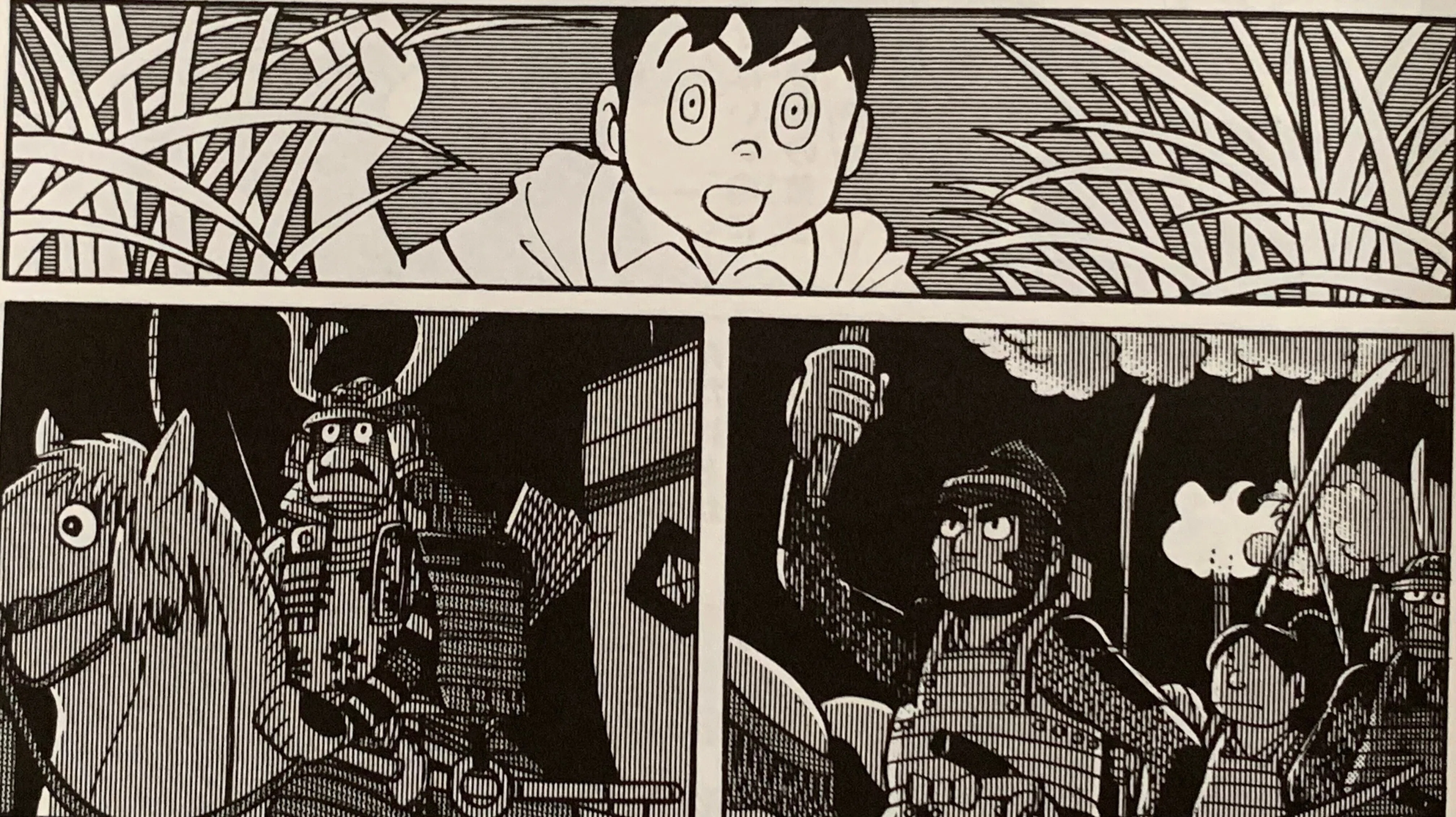 あなたをいなかったことにすればいい『消されてたまるか』後編／「T・P