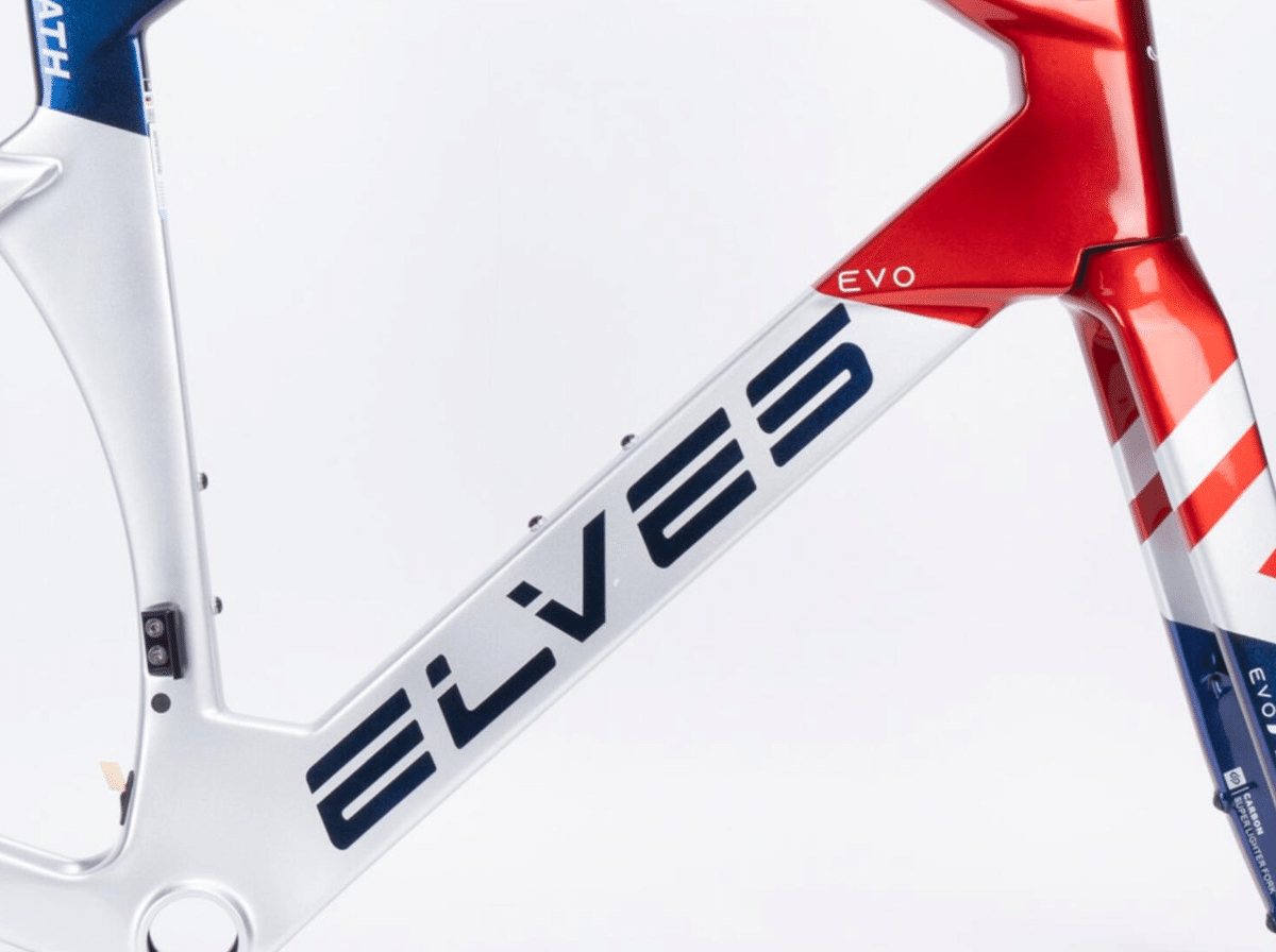 カスタムペイントのご相談ご注文について｜ELVESBIKE JAPAN