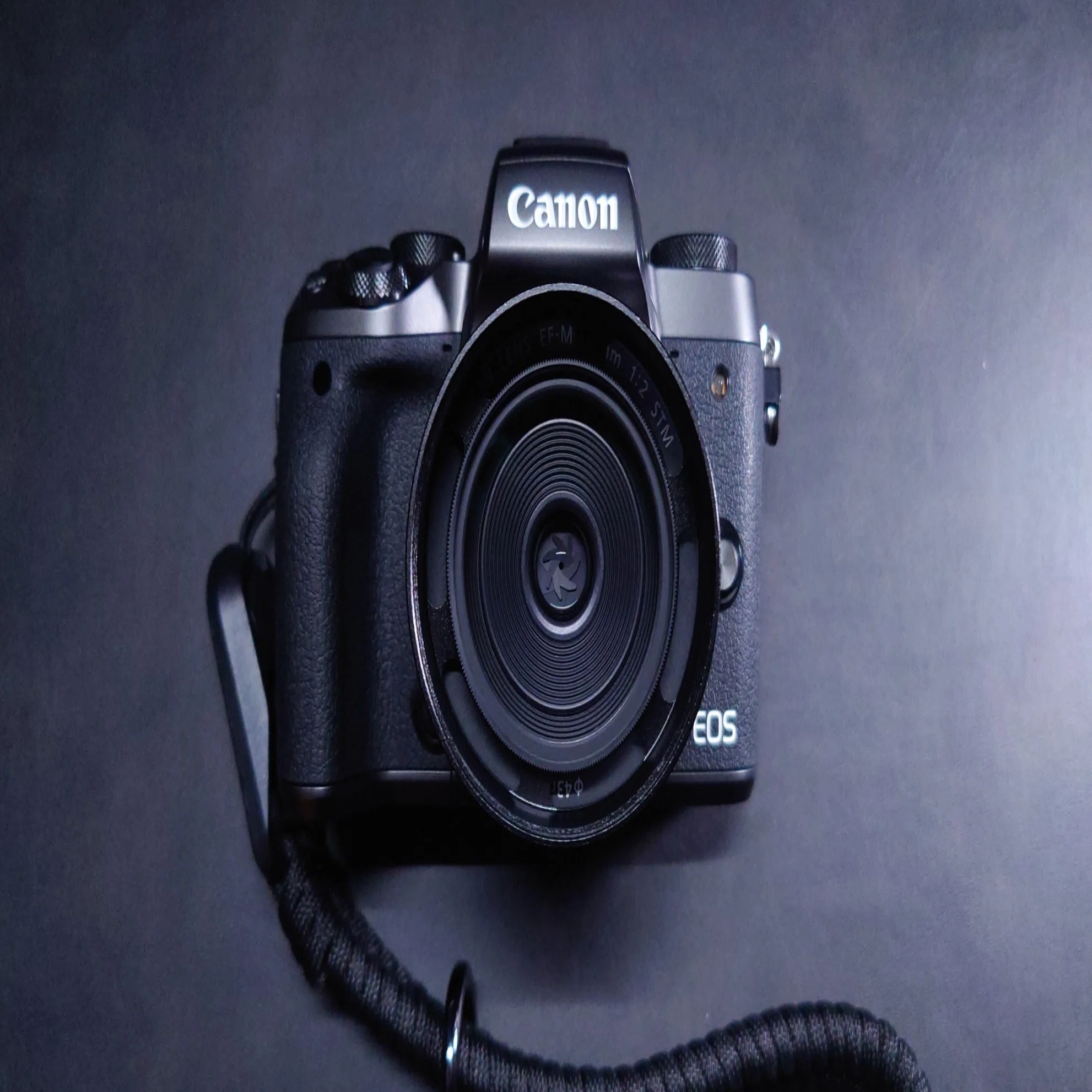 ガジェットレビュー】神レンズ！│Canon EF-M 22mm F2 STM｜EmuLog 