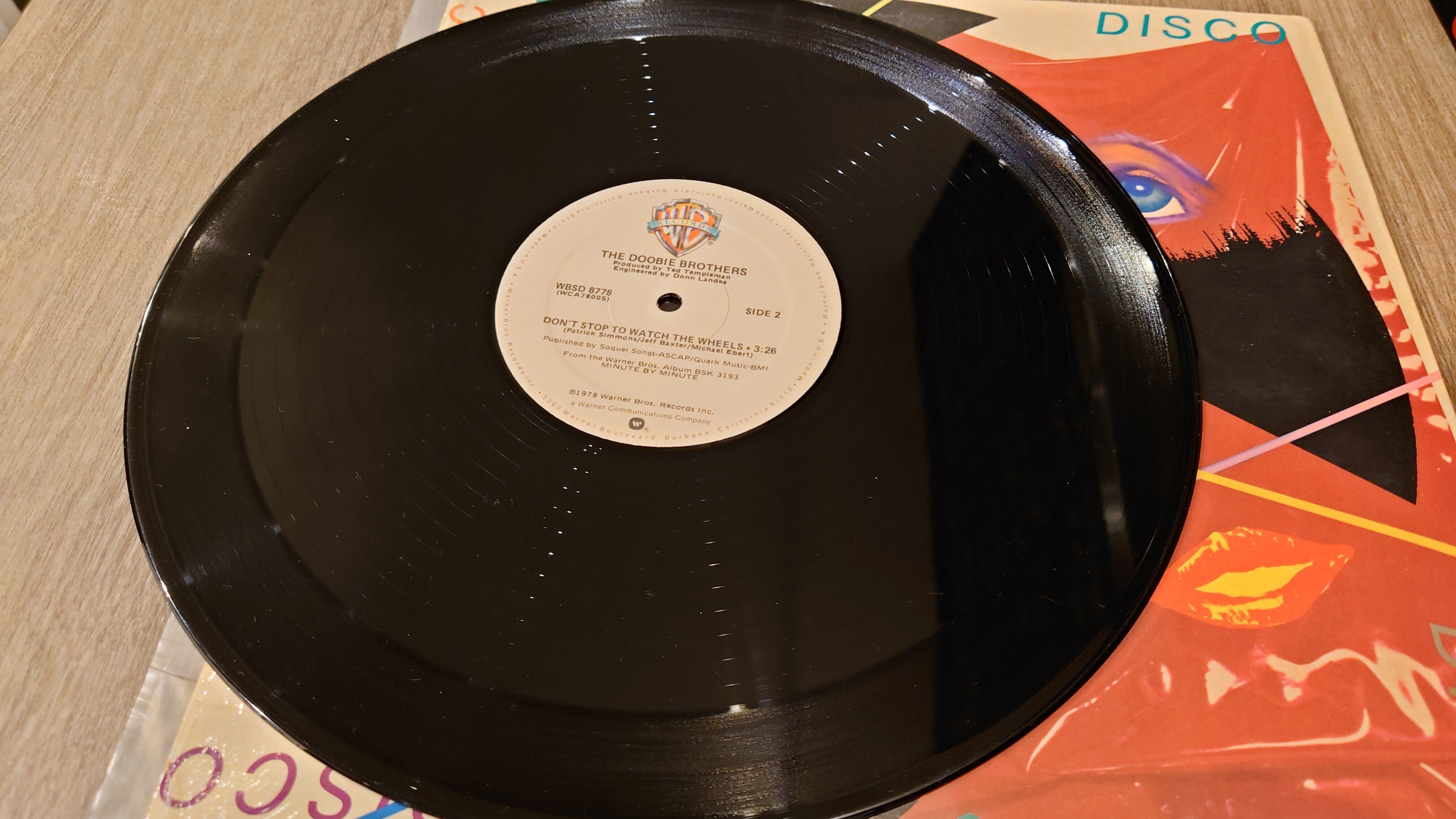 LAGHEADS THE BEST GOOD 12インチレコード 7インチ盤専門店雑記455「12インチ・シングルの愉悦：その他の高音質