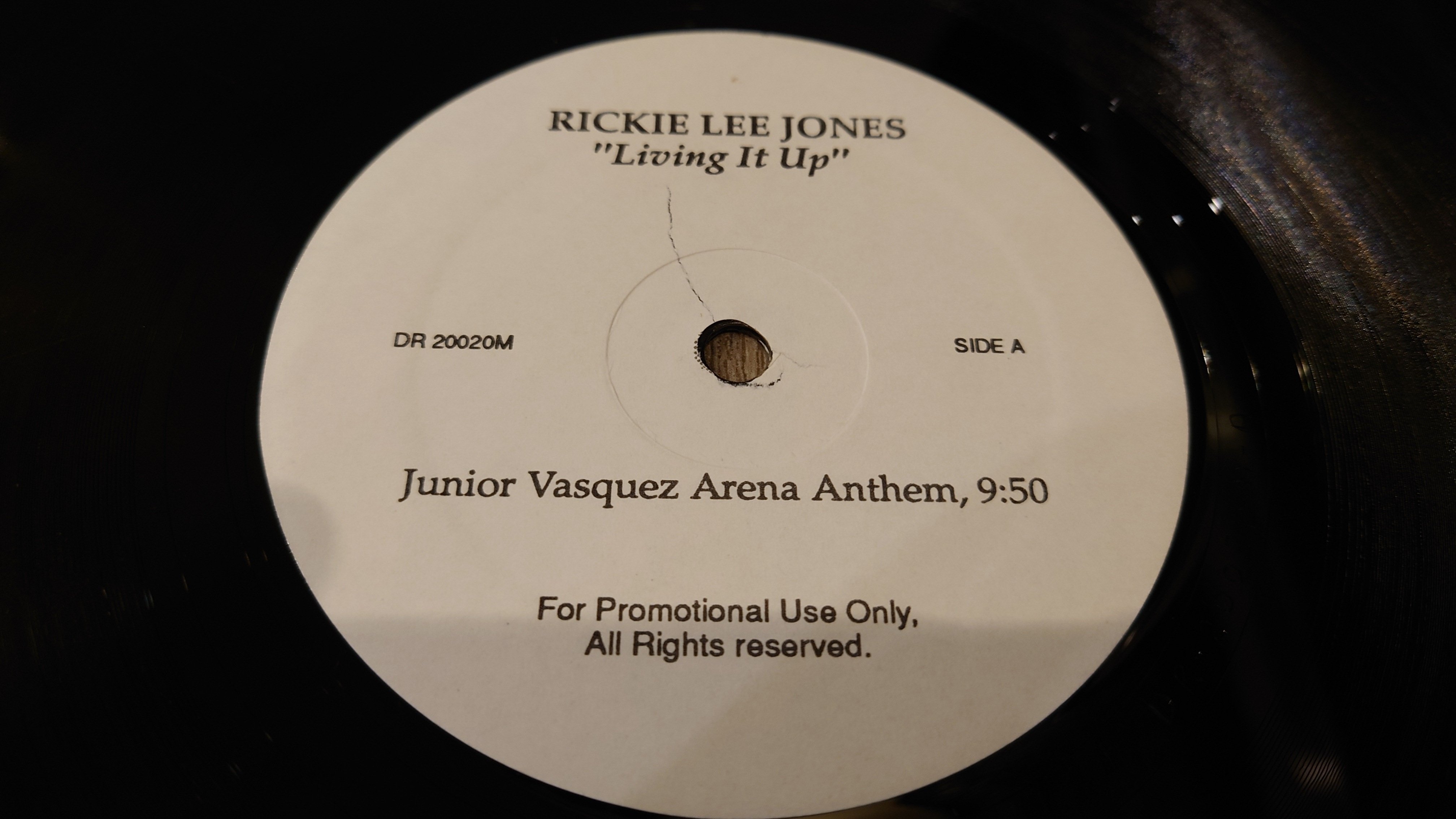 7インチ盤専門店雑記455「12インチ・シングルの愉悦：その他の高音質