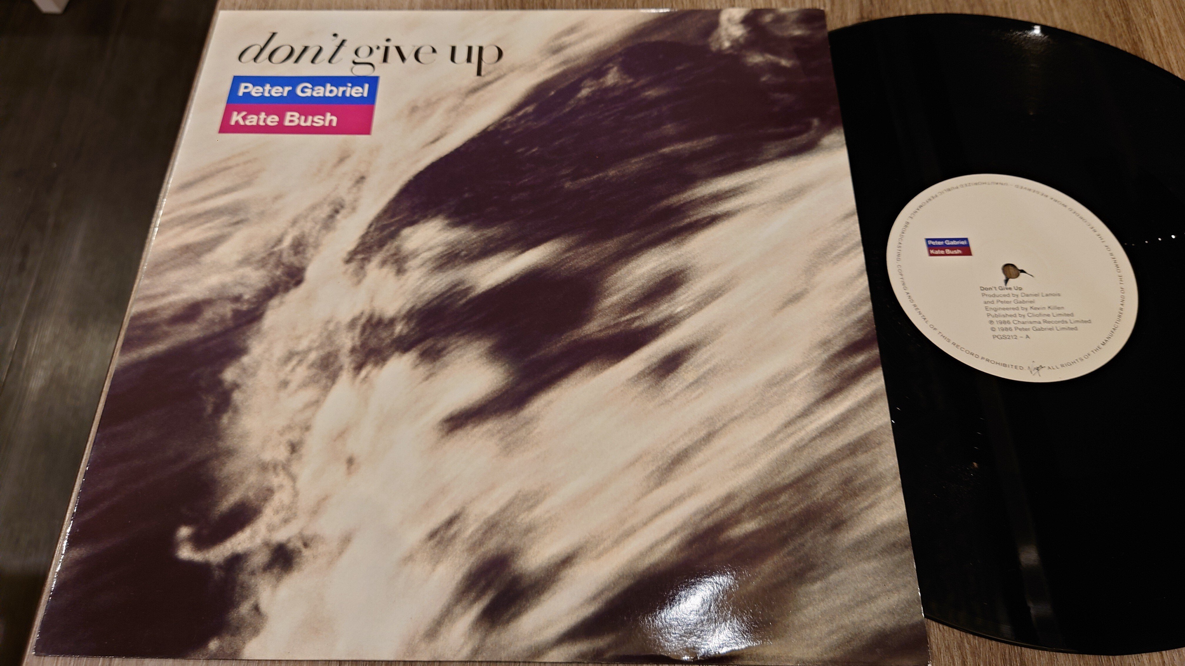 7インチ盤専門店雑記455「12インチ・シングルの愉悦：その他の高音質